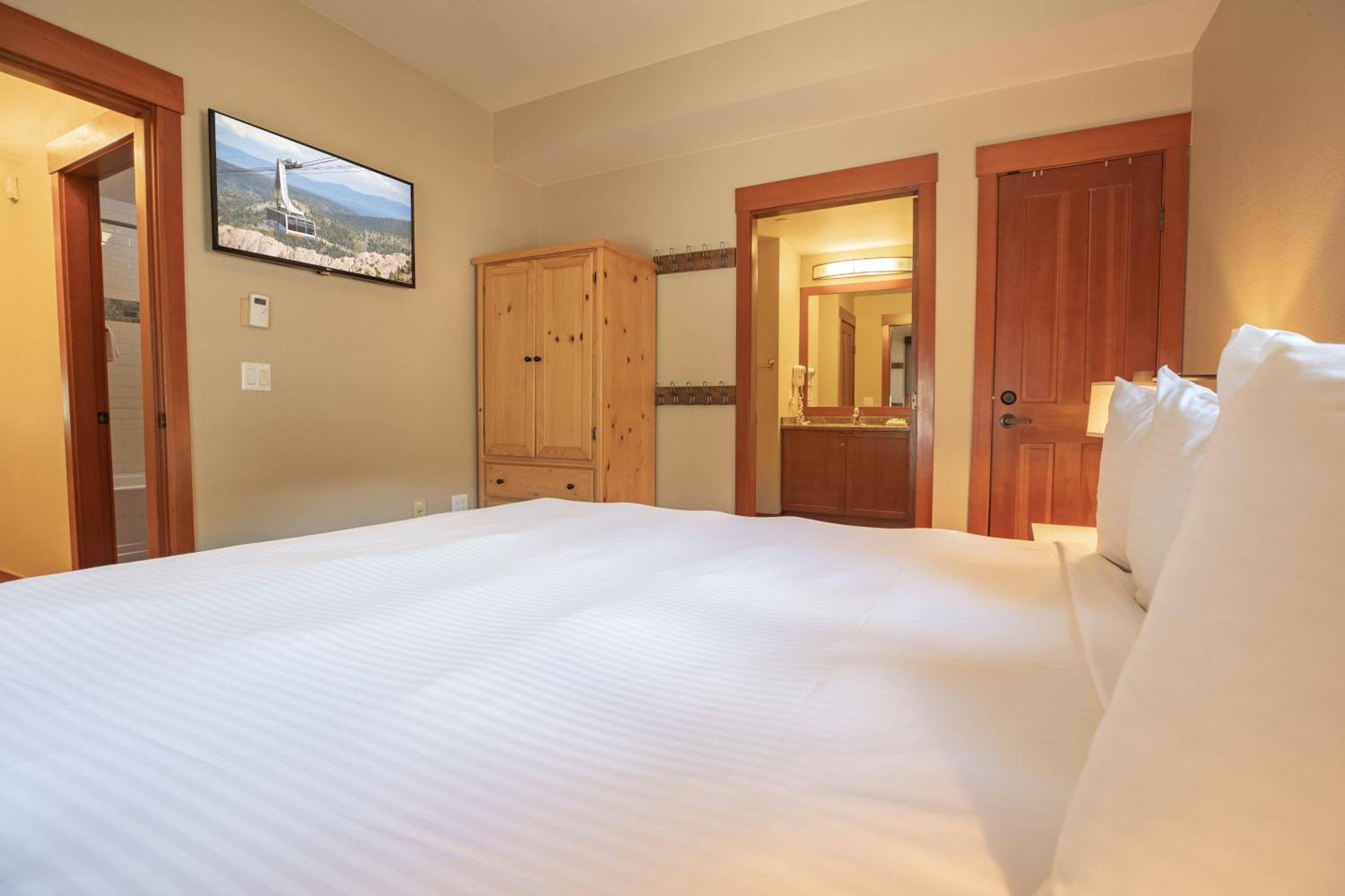 The Village at Palisades Tahoe 119