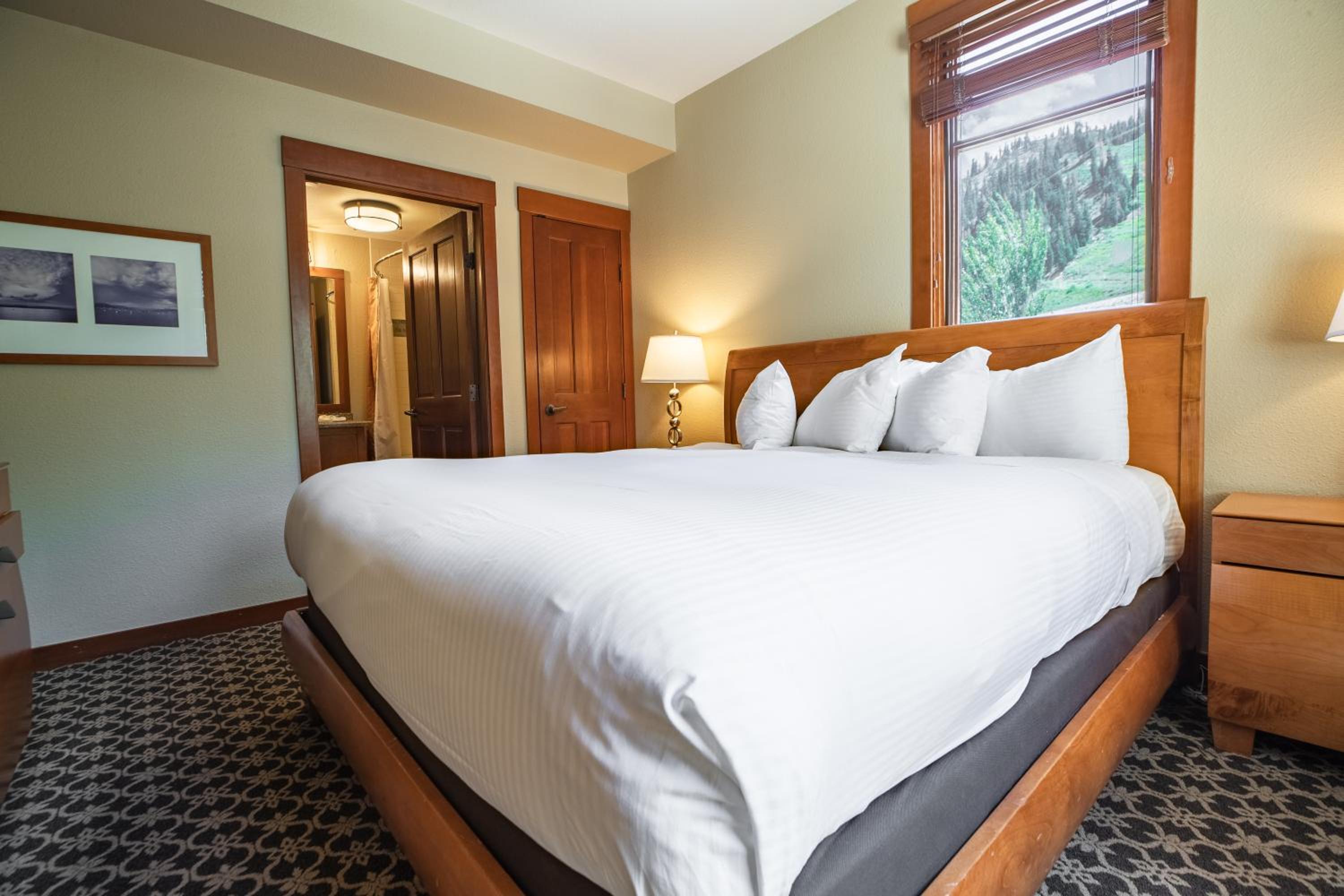 The Village at Palisades Tahoe 130