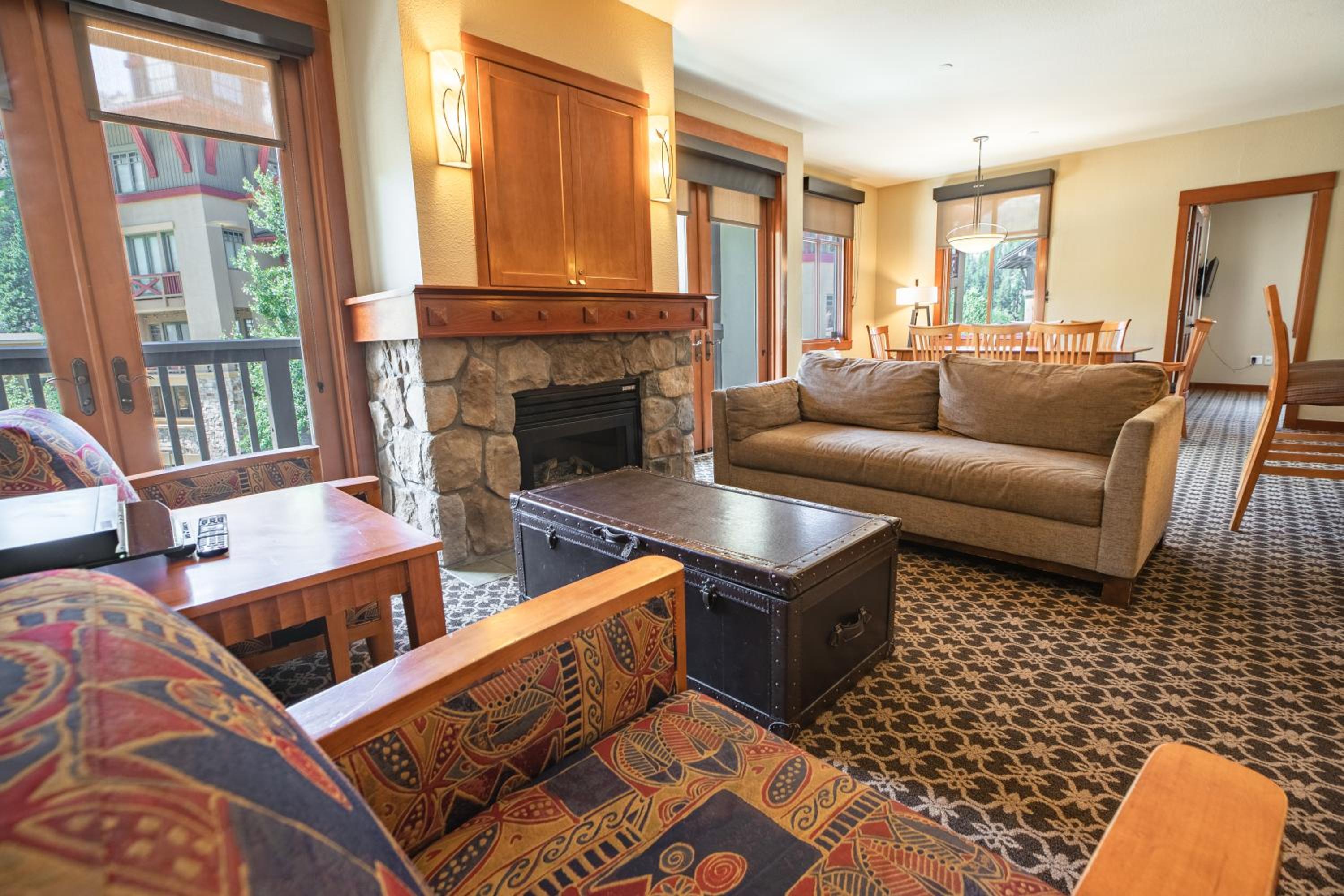 The Village at Palisades Tahoe 86