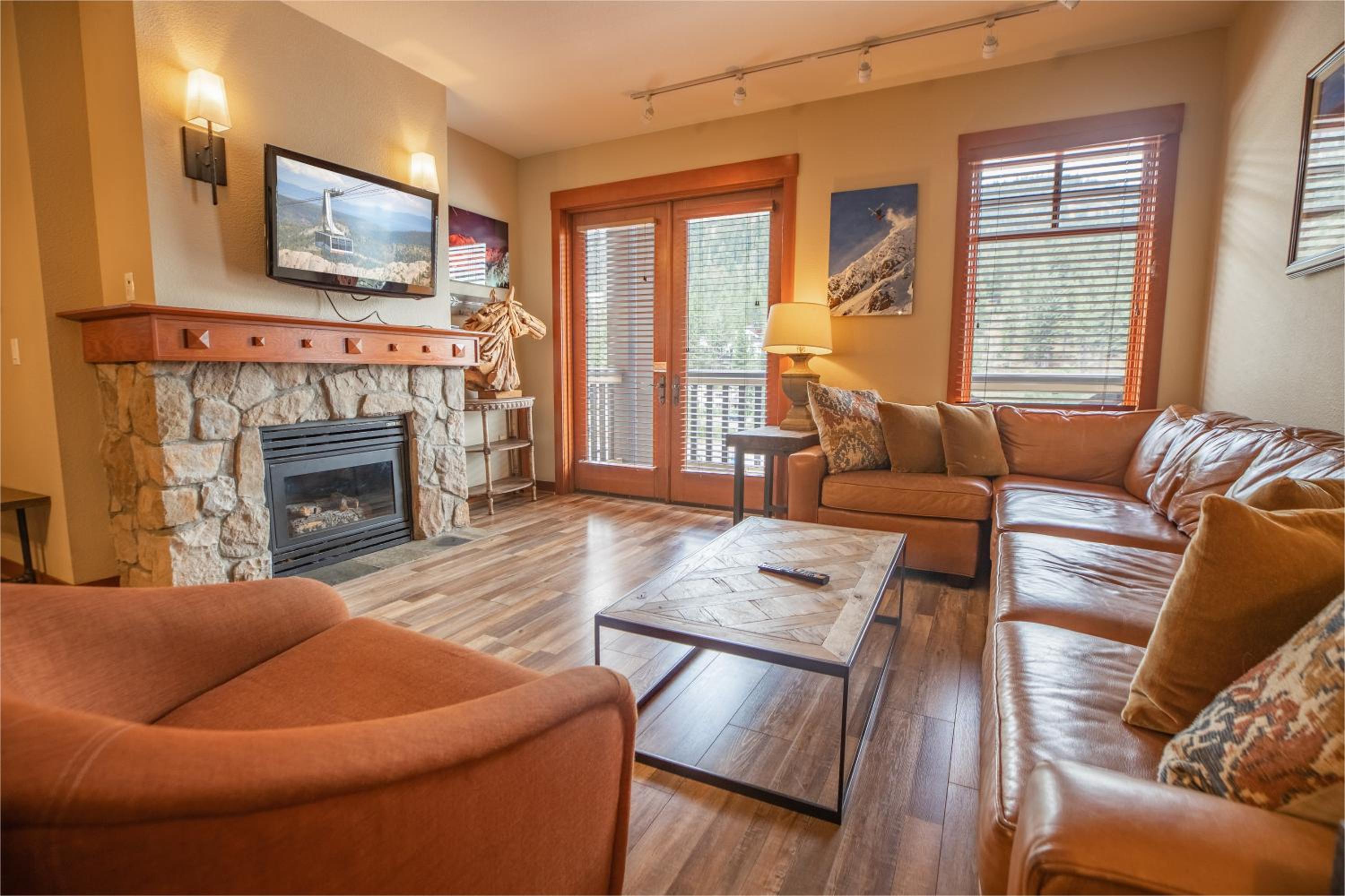 The Village at Palisades Tahoe 142
