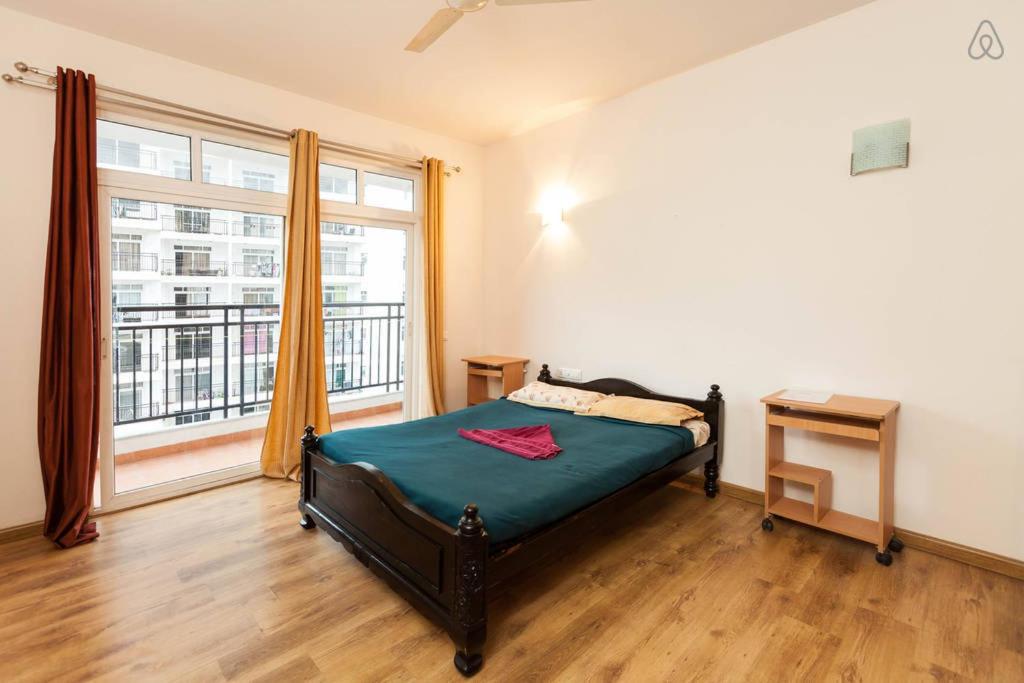 Park INN Hospitality Apartment