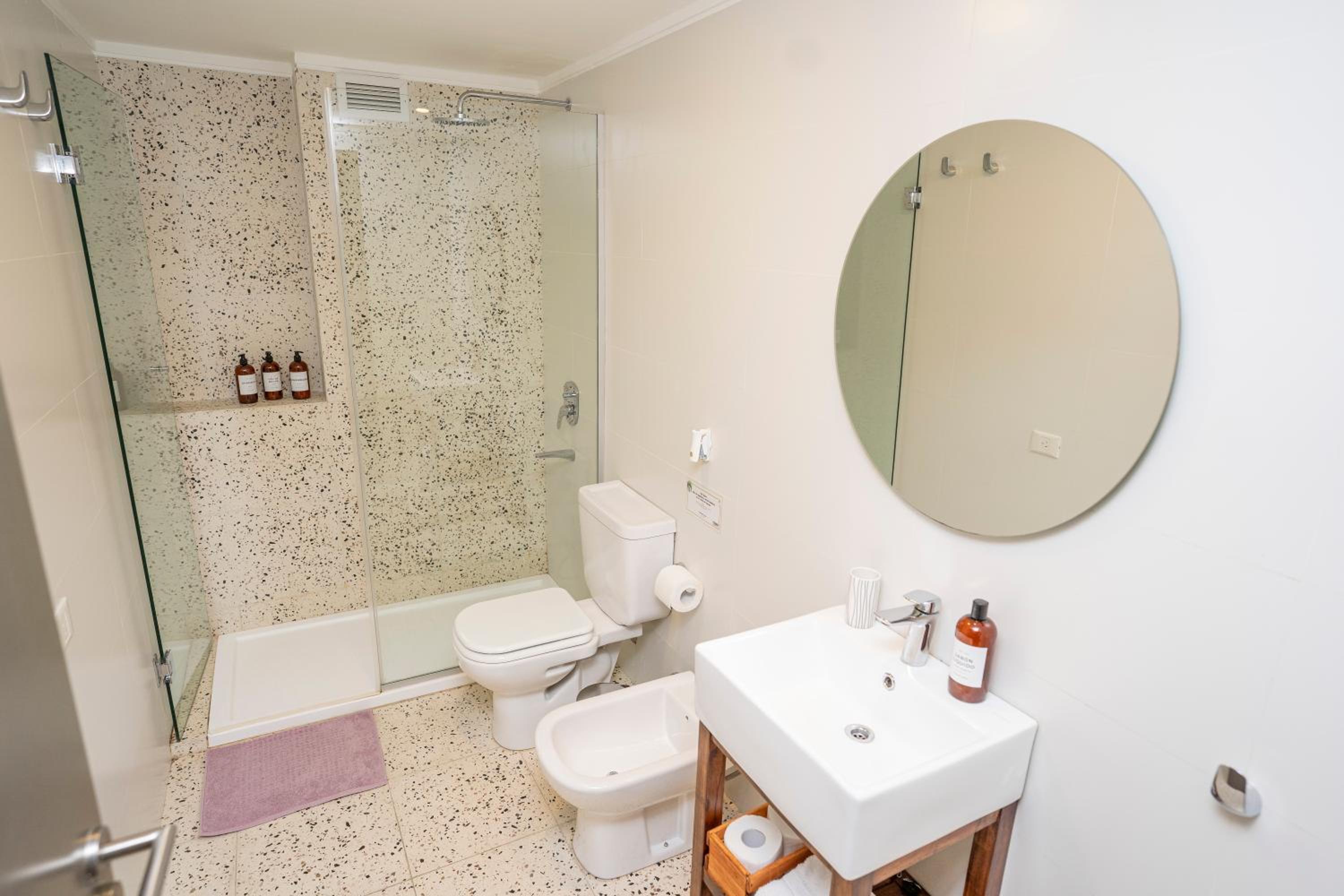 La Palmera Homestudio. Hermoso apartamento en el corazón de Palermo Hollywood