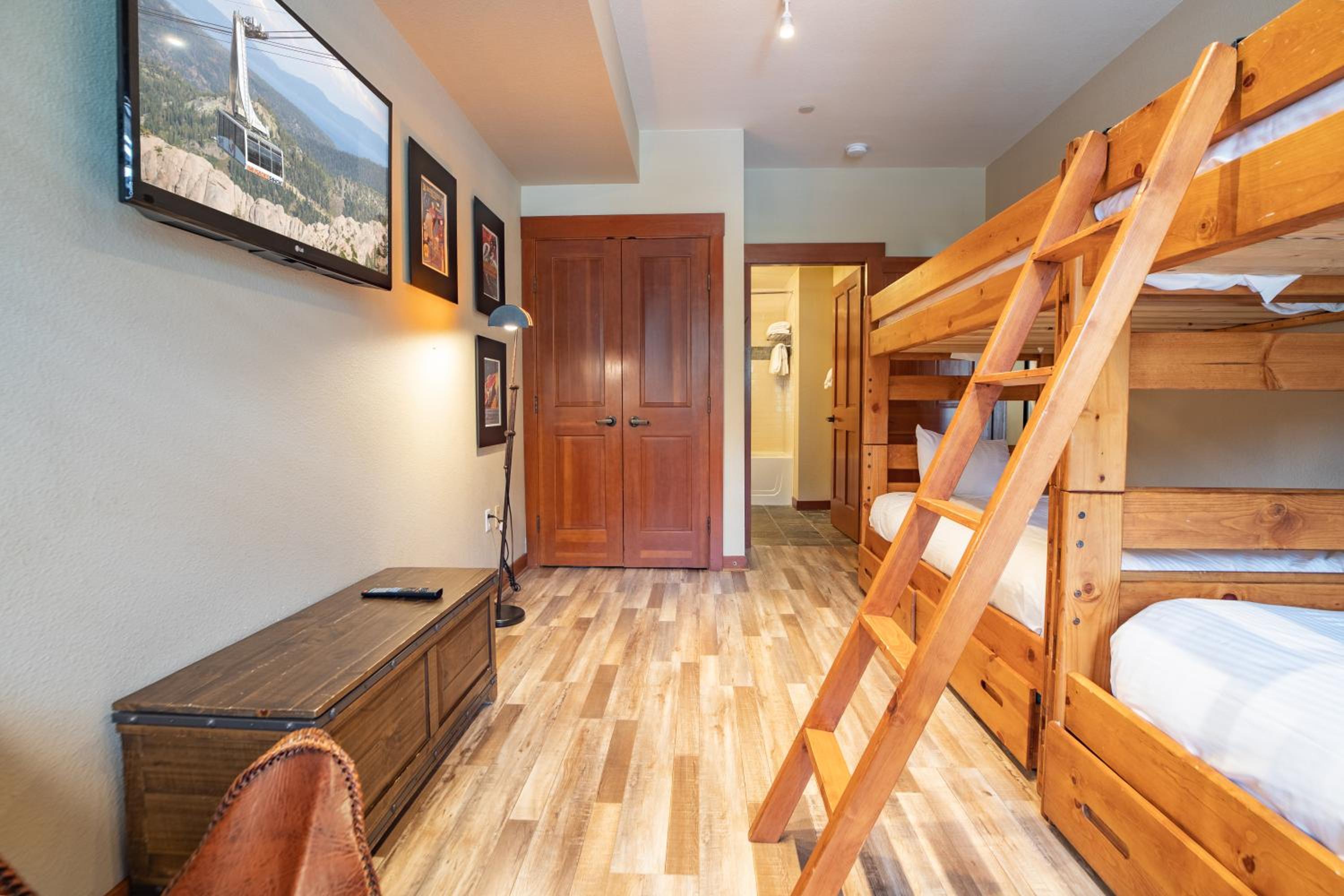The Village at Palisades Tahoe 160