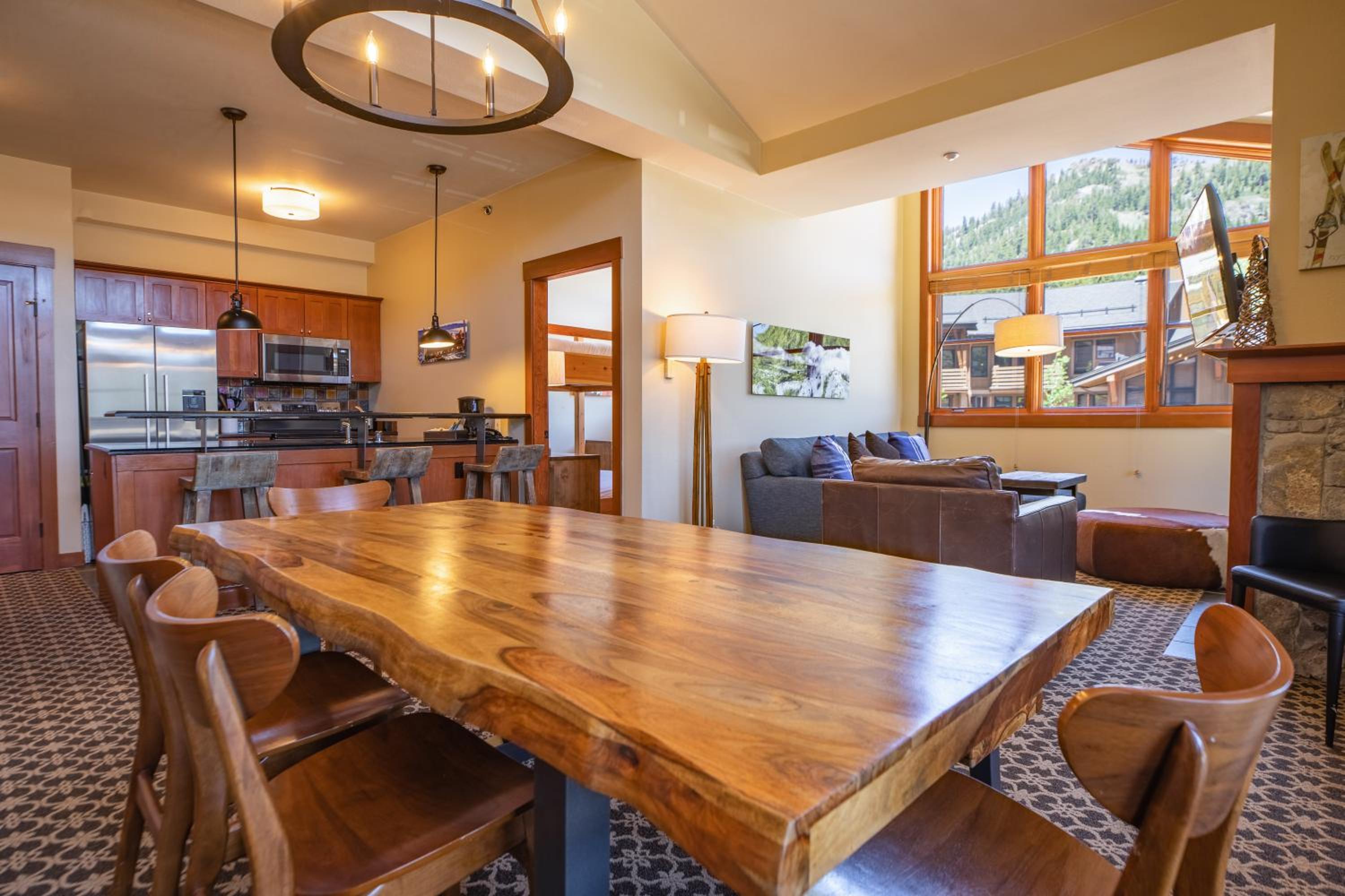 The Village at Palisades Tahoe 206