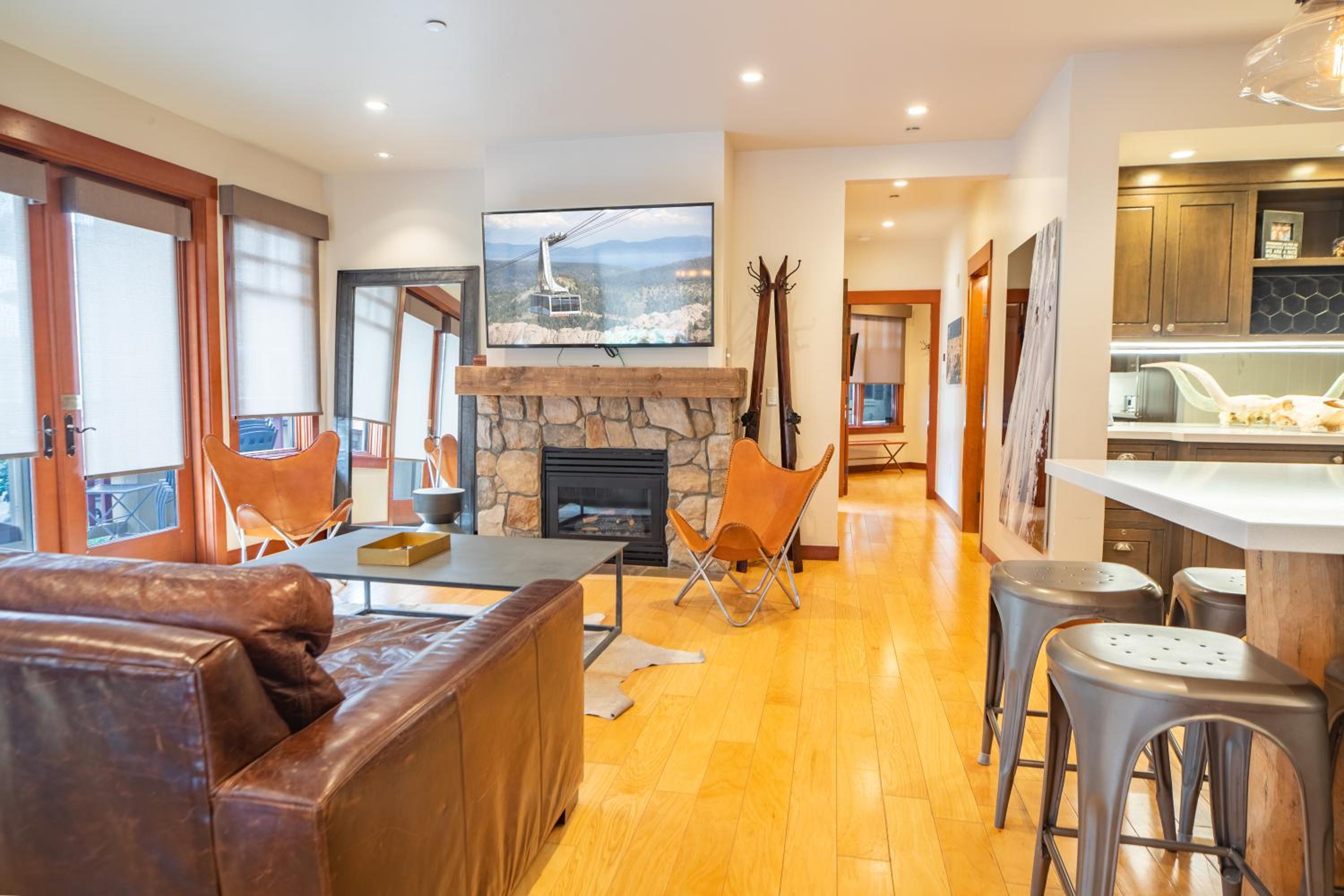 The Village at Palisades Tahoe 166