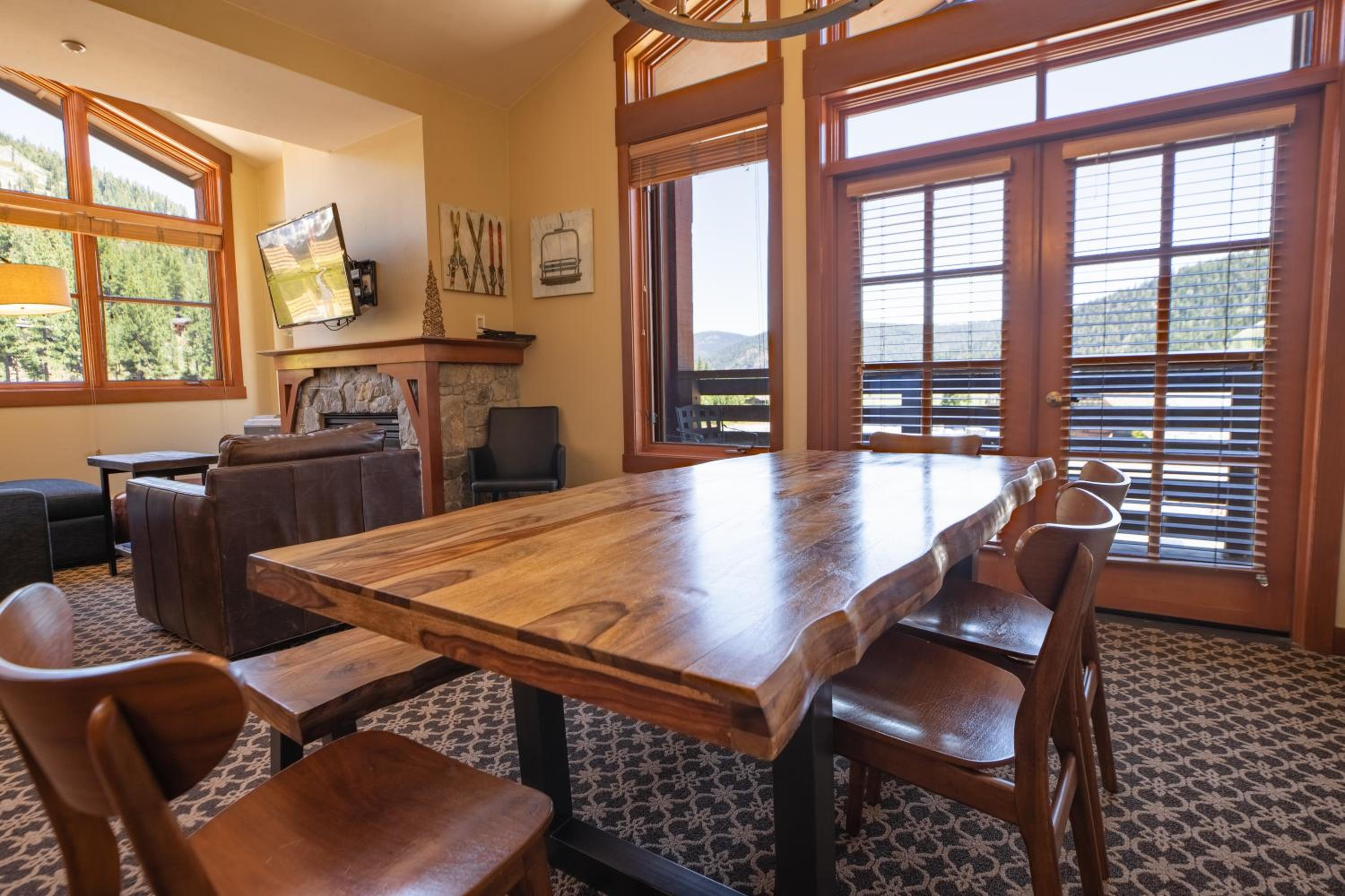 The Village at Palisades Tahoe 158