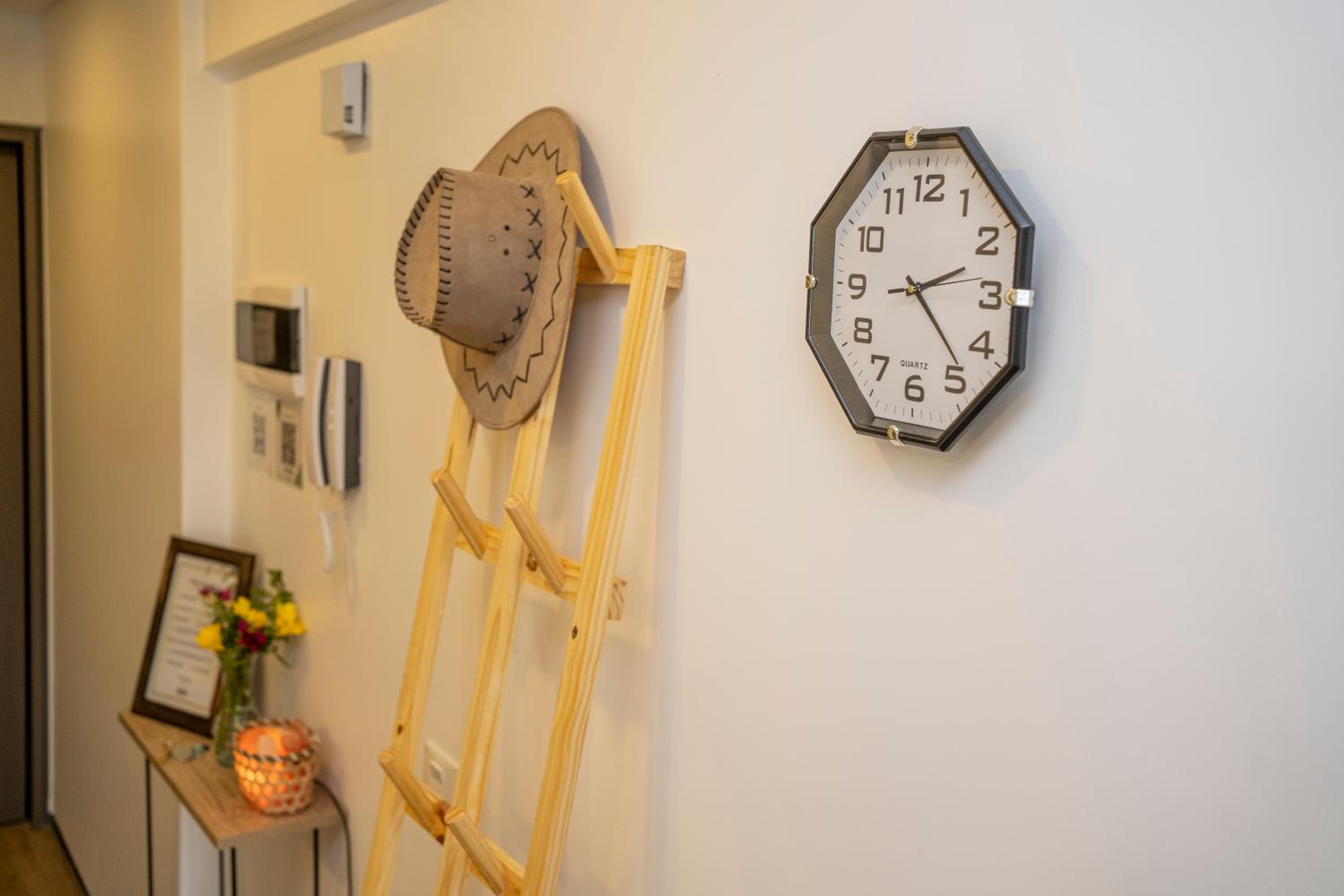 La Palmera Homestudio. Hermoso apartamento en el corazón de Palermo Hollywood