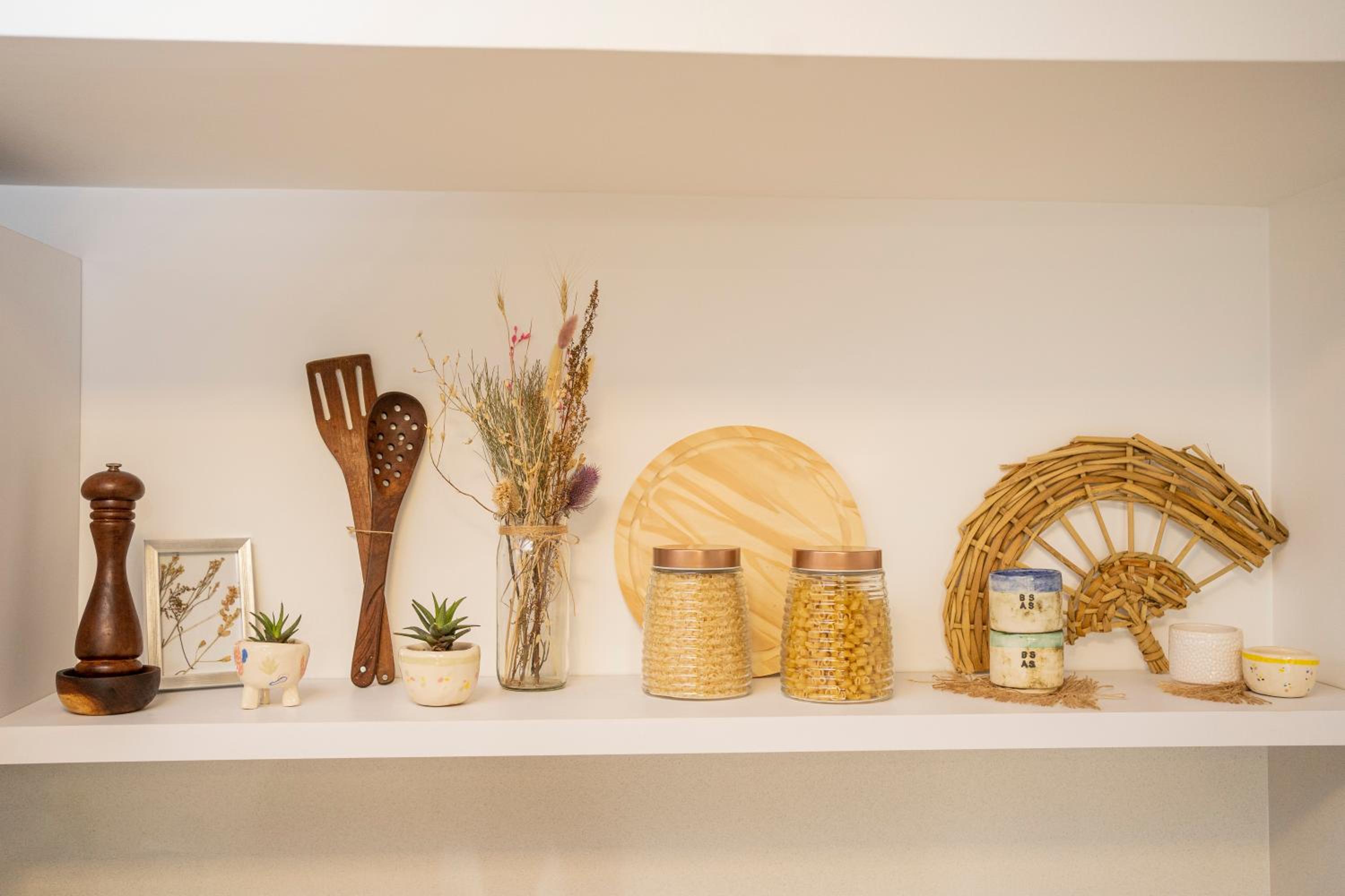 La Palmera Homestudio. Hermoso apartamento en el corazón de Palermo Hollywood