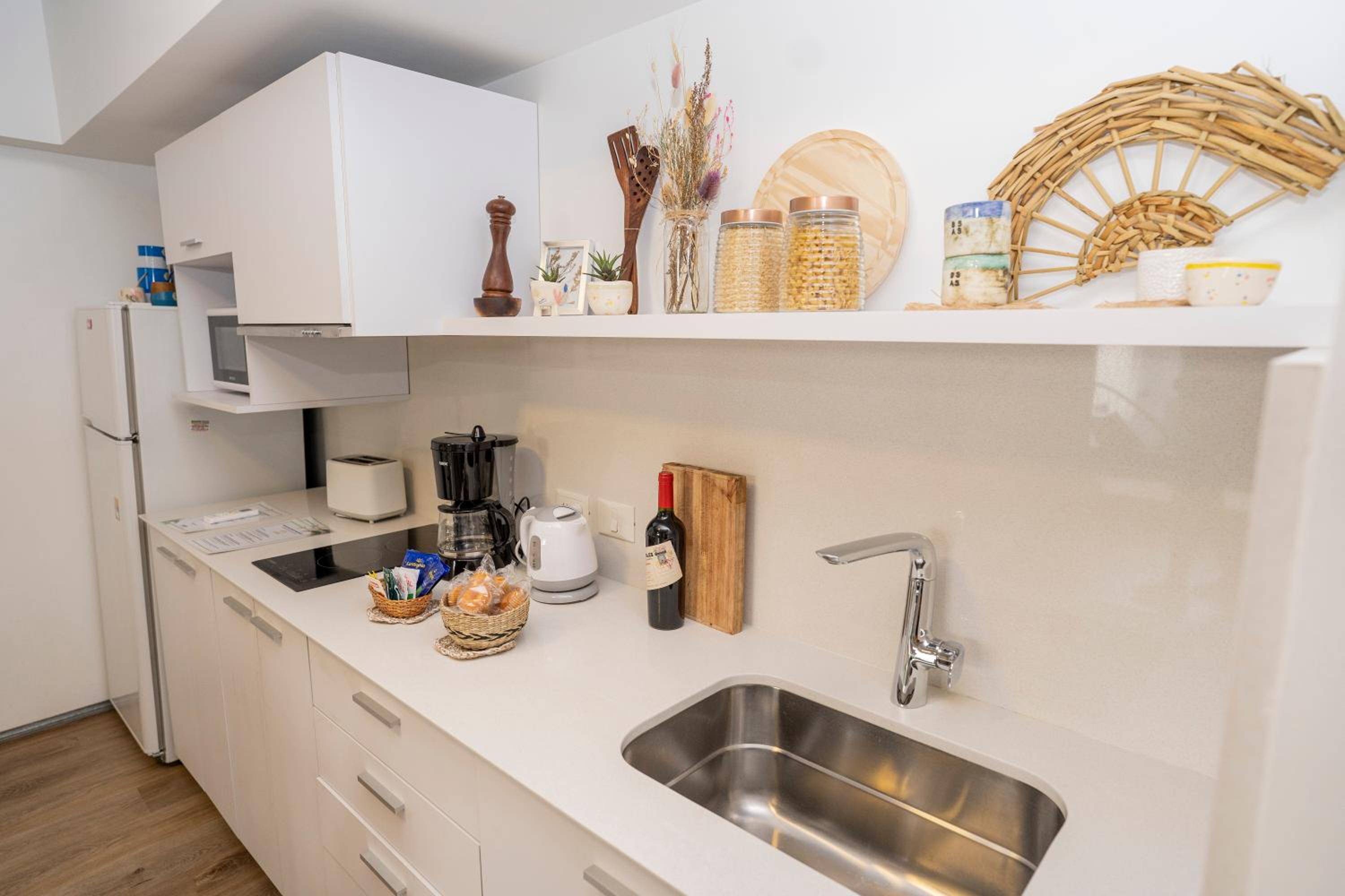 La Palmera Homestudio. Hermoso apartamento en el corazón de Palermo Hollywood