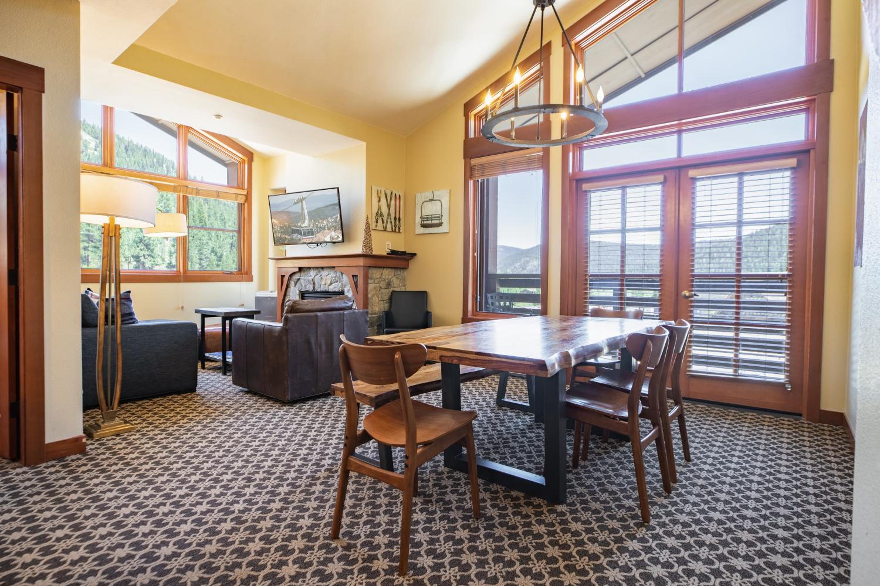 The Village at Palisades Tahoe 156