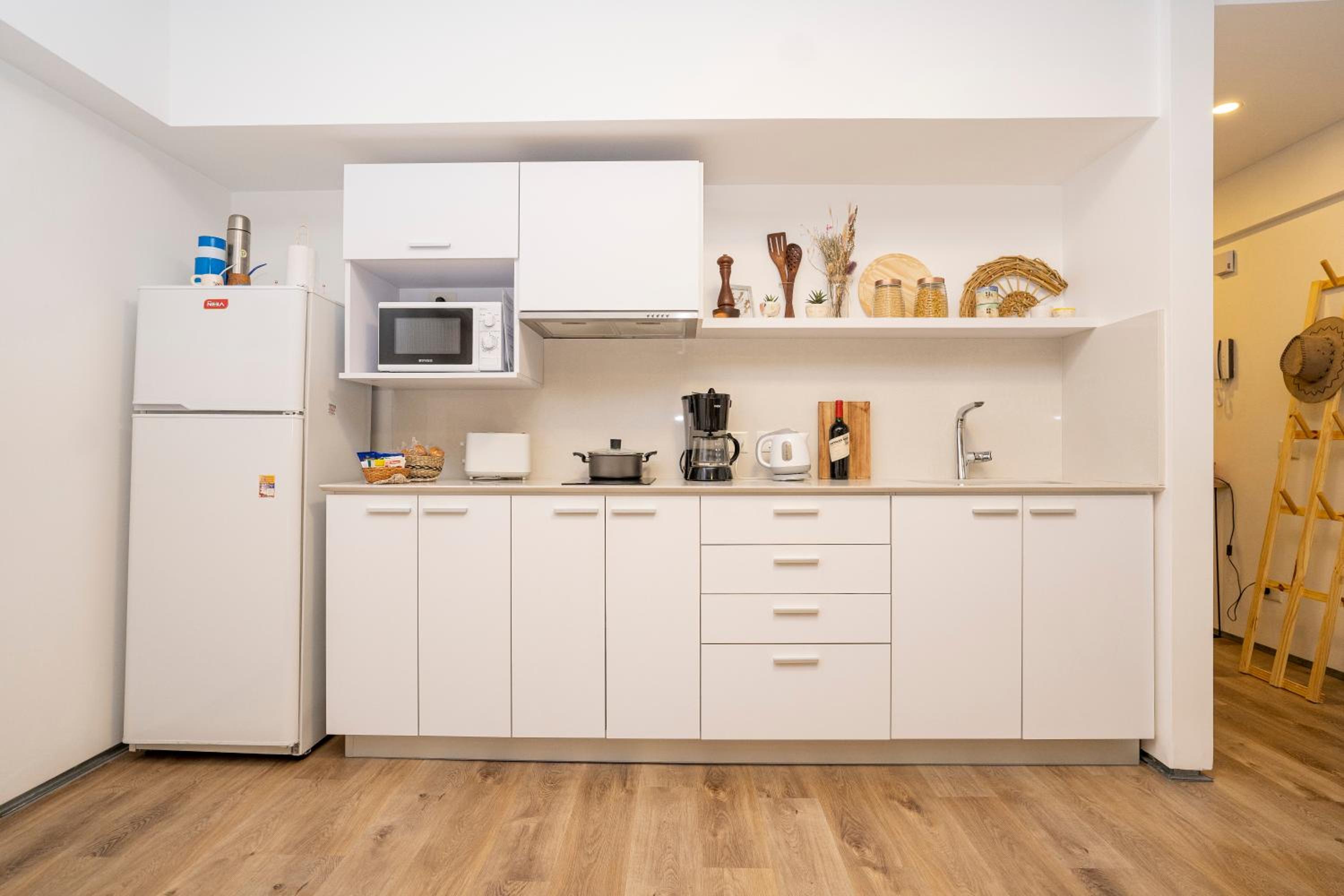 La Palmera Homestudio. Hermoso apartamento en el corazón de Palermo Hollywood