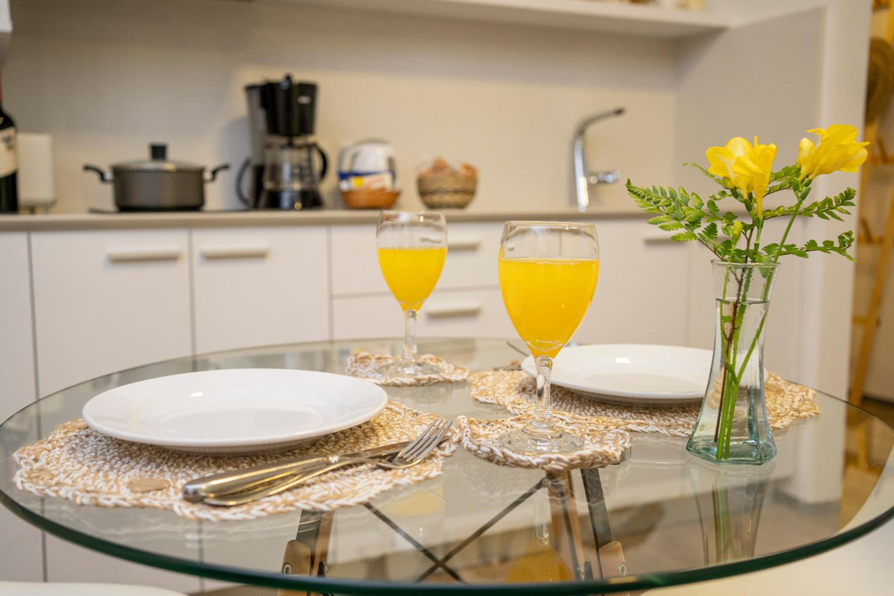 La Palmera Homestudio. Hermoso apartamento en el corazón de Palermo Hollywood