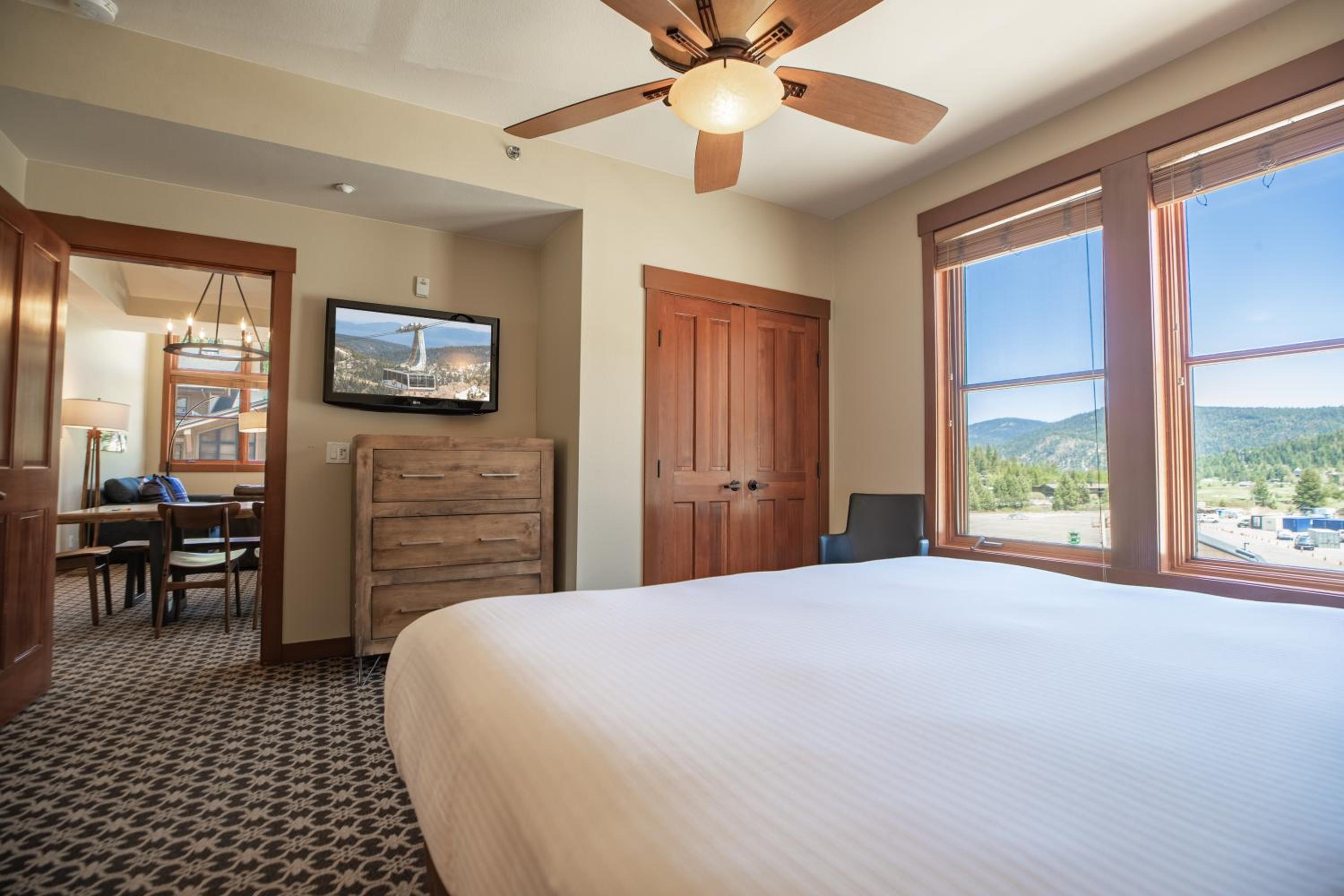 The Village at Palisades Tahoe 152