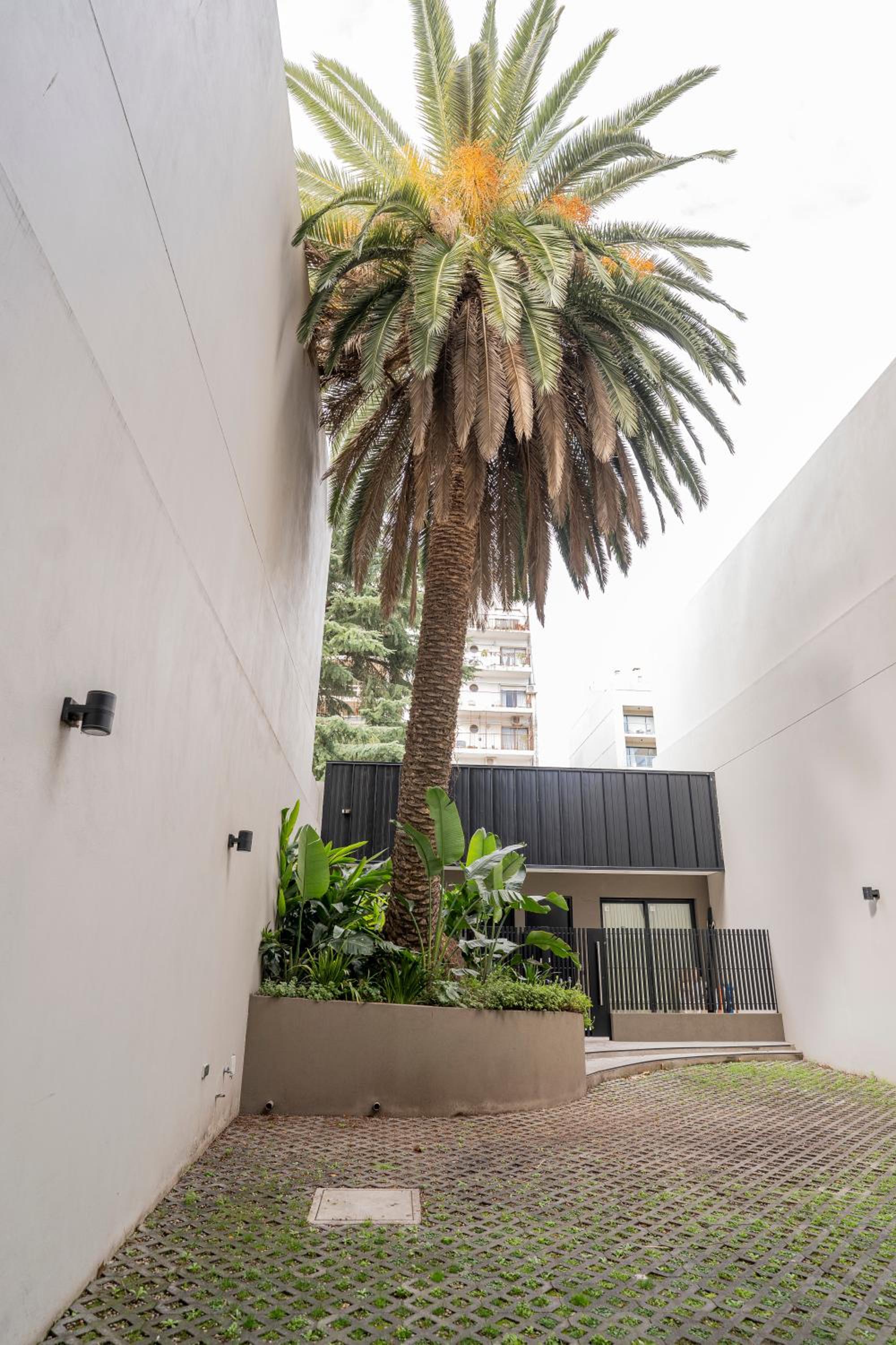 La Palmera Homestudio. Hermoso apartamento en el corazón de Palermo Hollywood