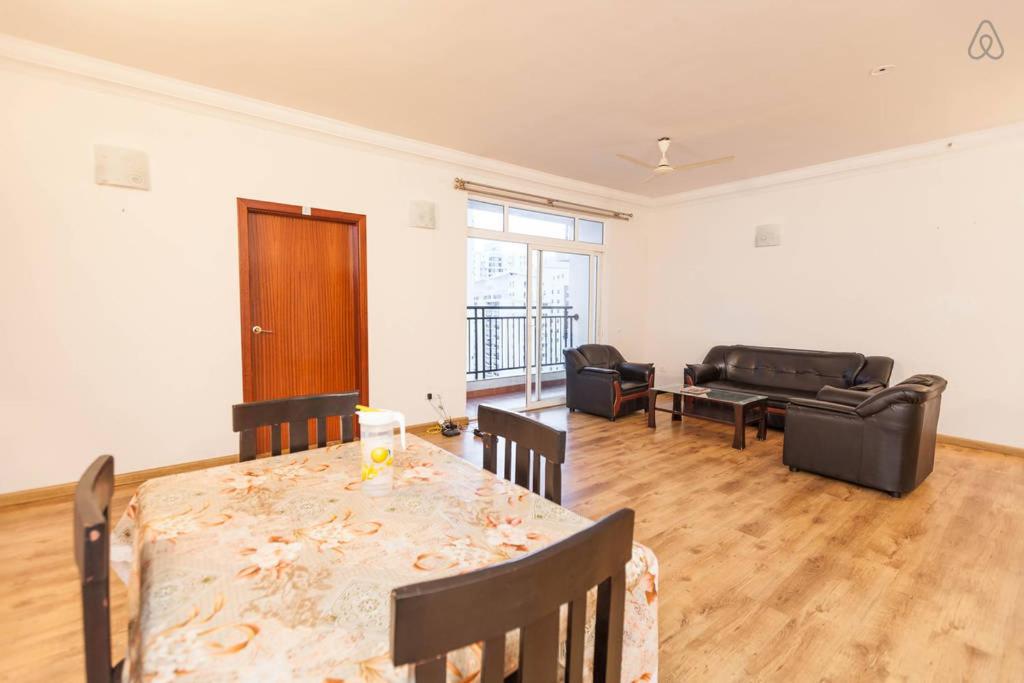 Park INN Hospitality Apartment