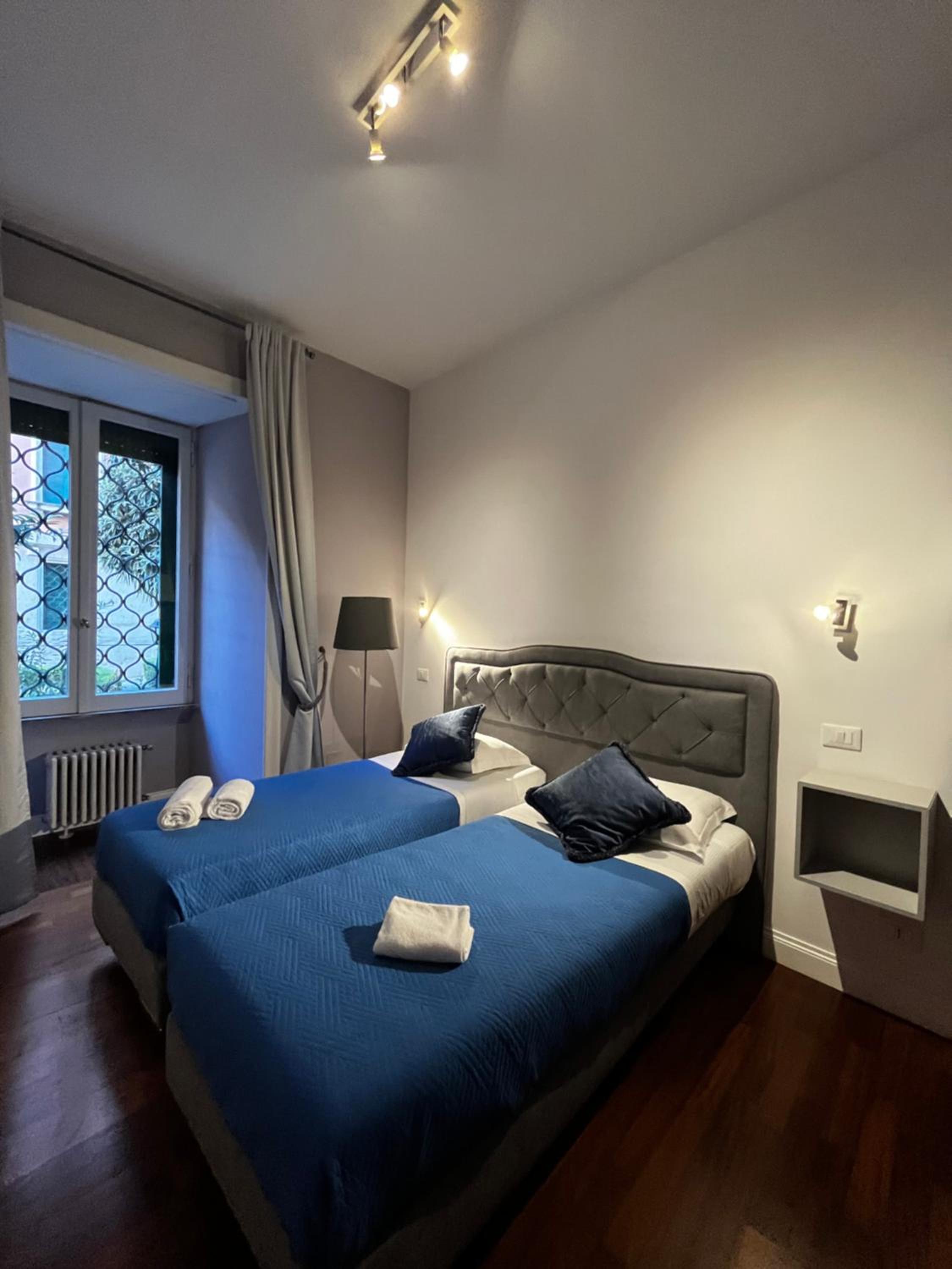 Luxury House Belle Arti Rome City Center