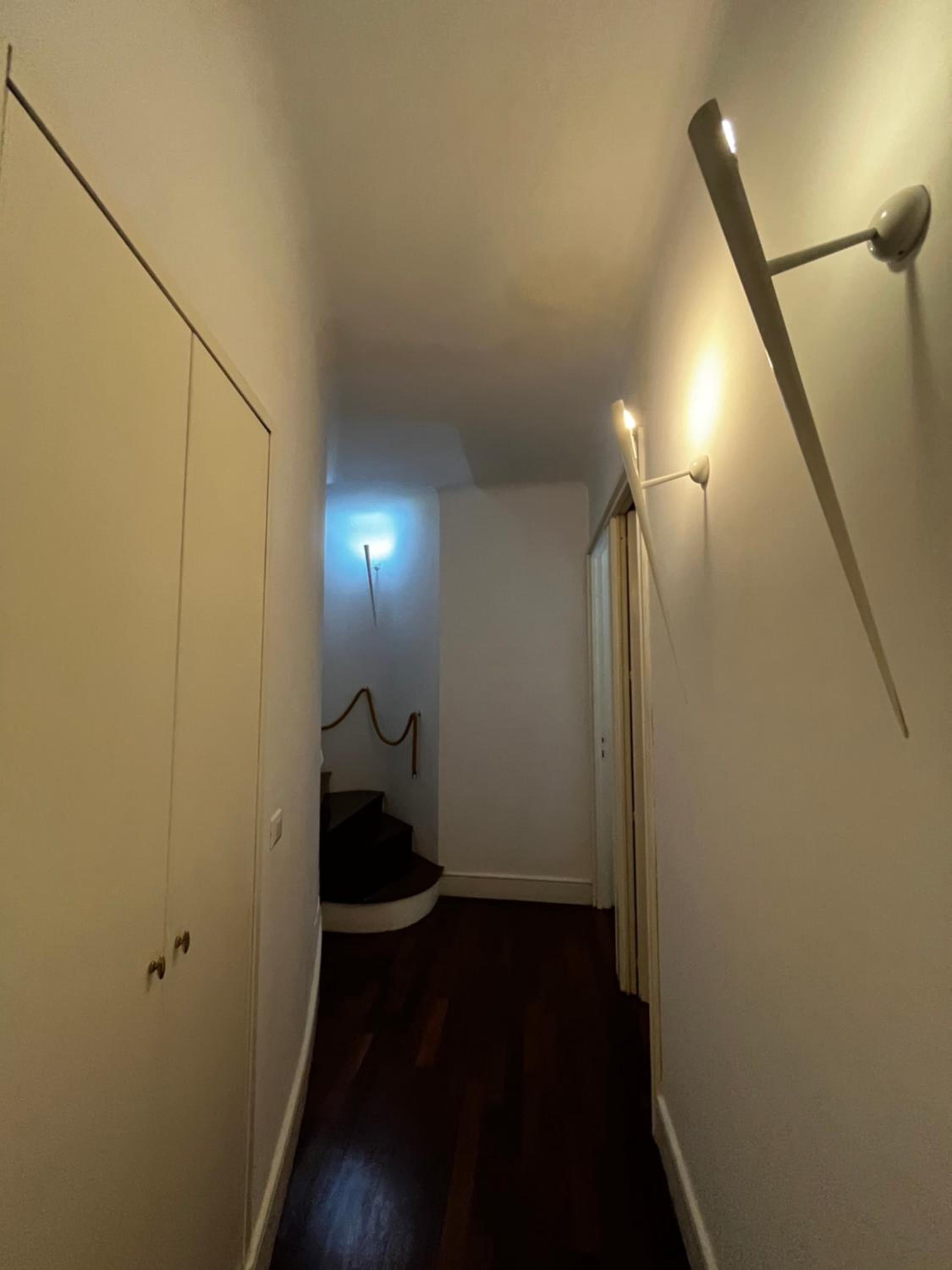 Luxury House Belle Arti Rome City Center