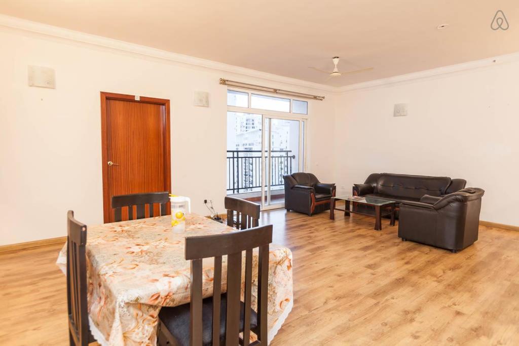 Park INN Hospitality Apartment