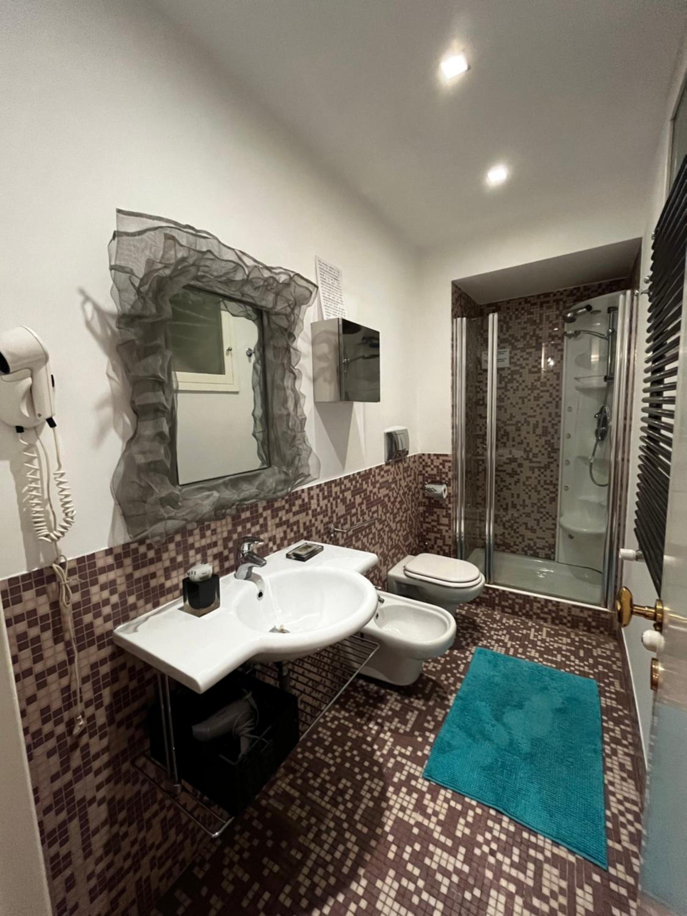 Luxury House Belle Arti Rome City Center