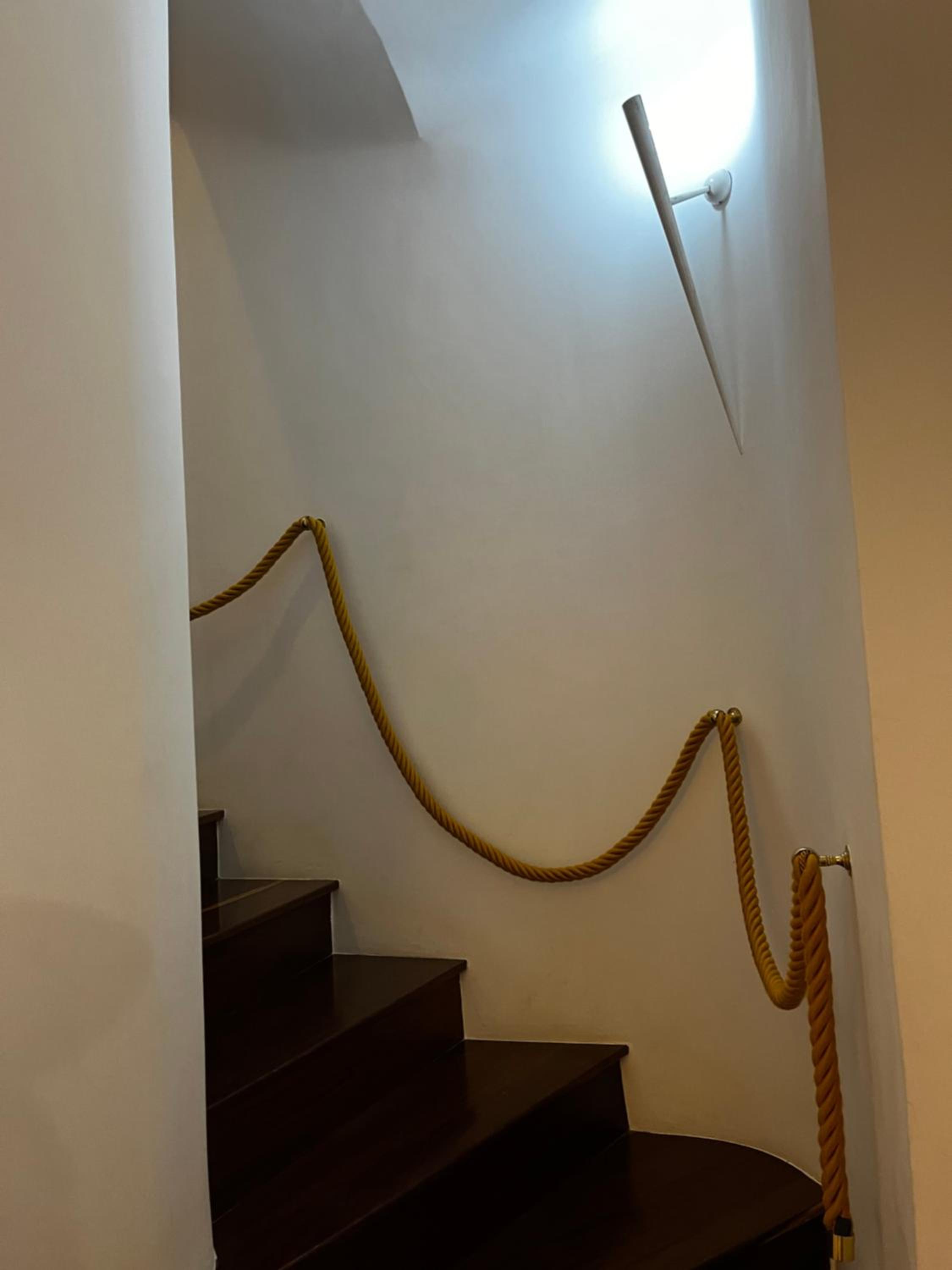 Luxury House Belle Arti Rome City Center