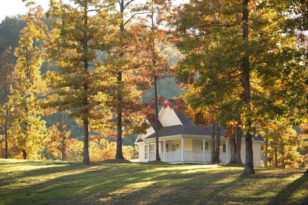 Stonehill Cottages
