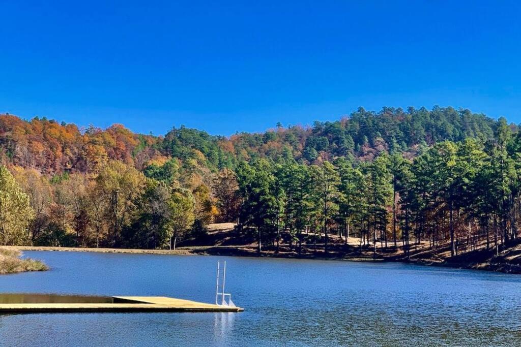 Stonehill Cottages