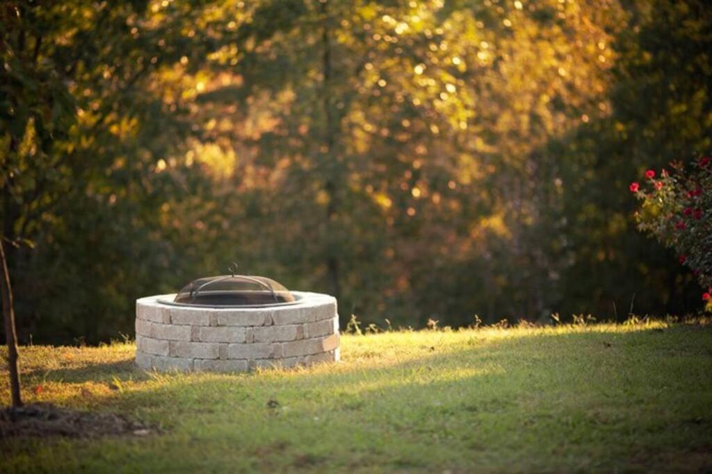 Stonehill Cottages