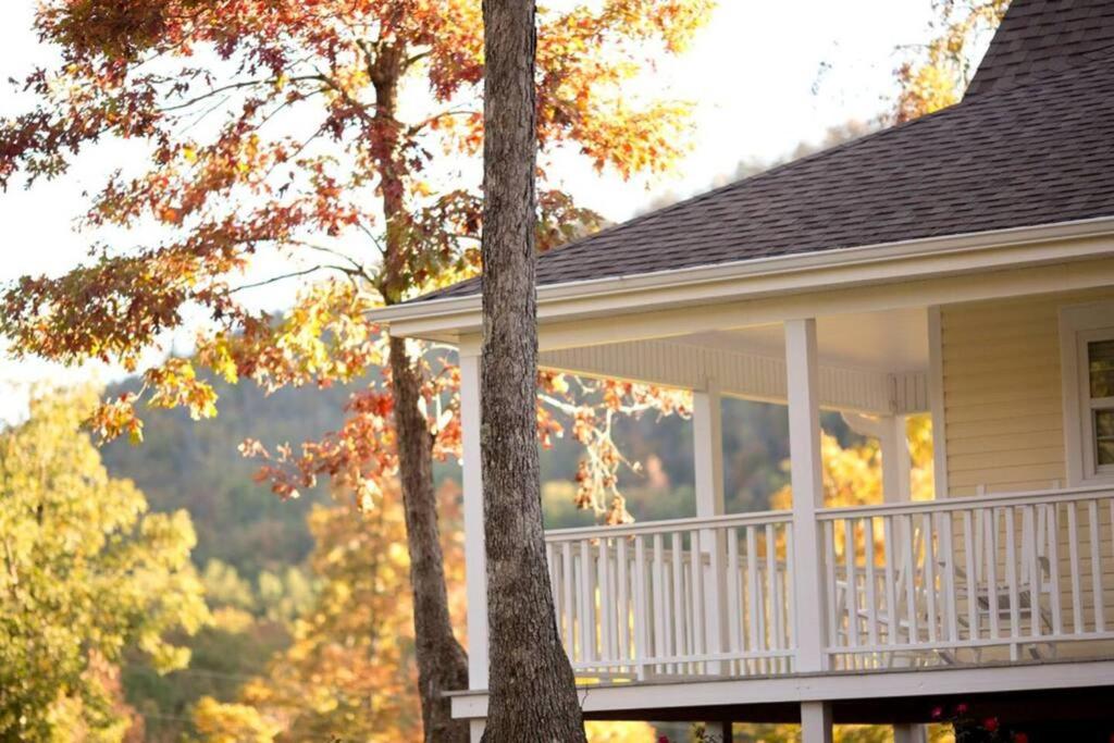 Stonehill Cottages