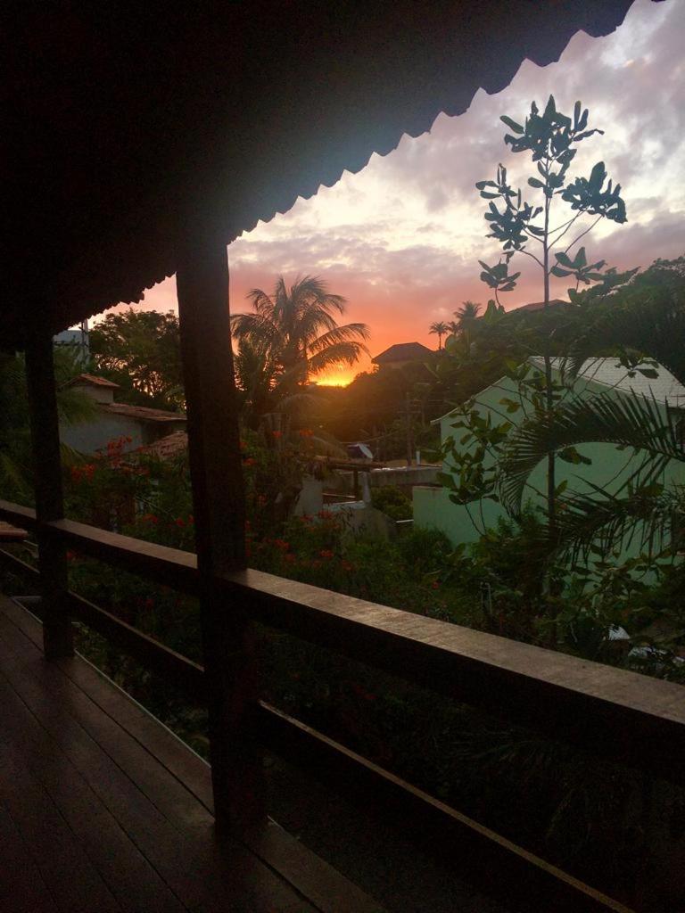 Casa Vermelha Búzios view 3