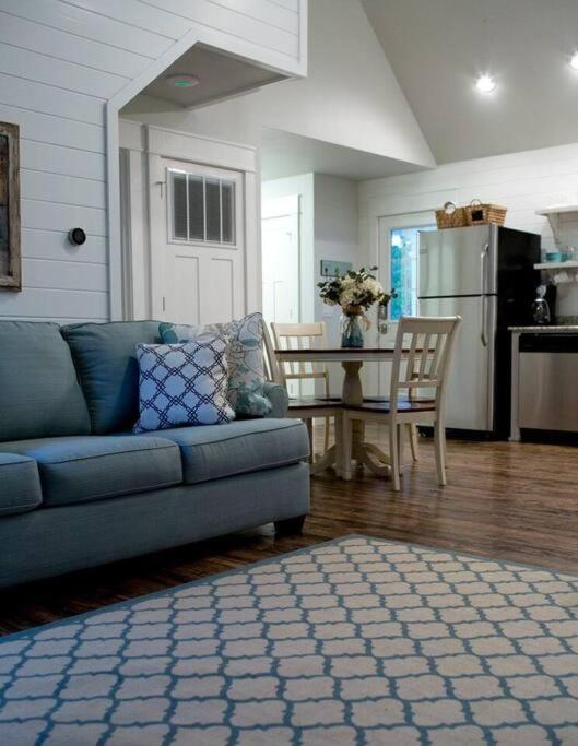 Stonehill Cottages