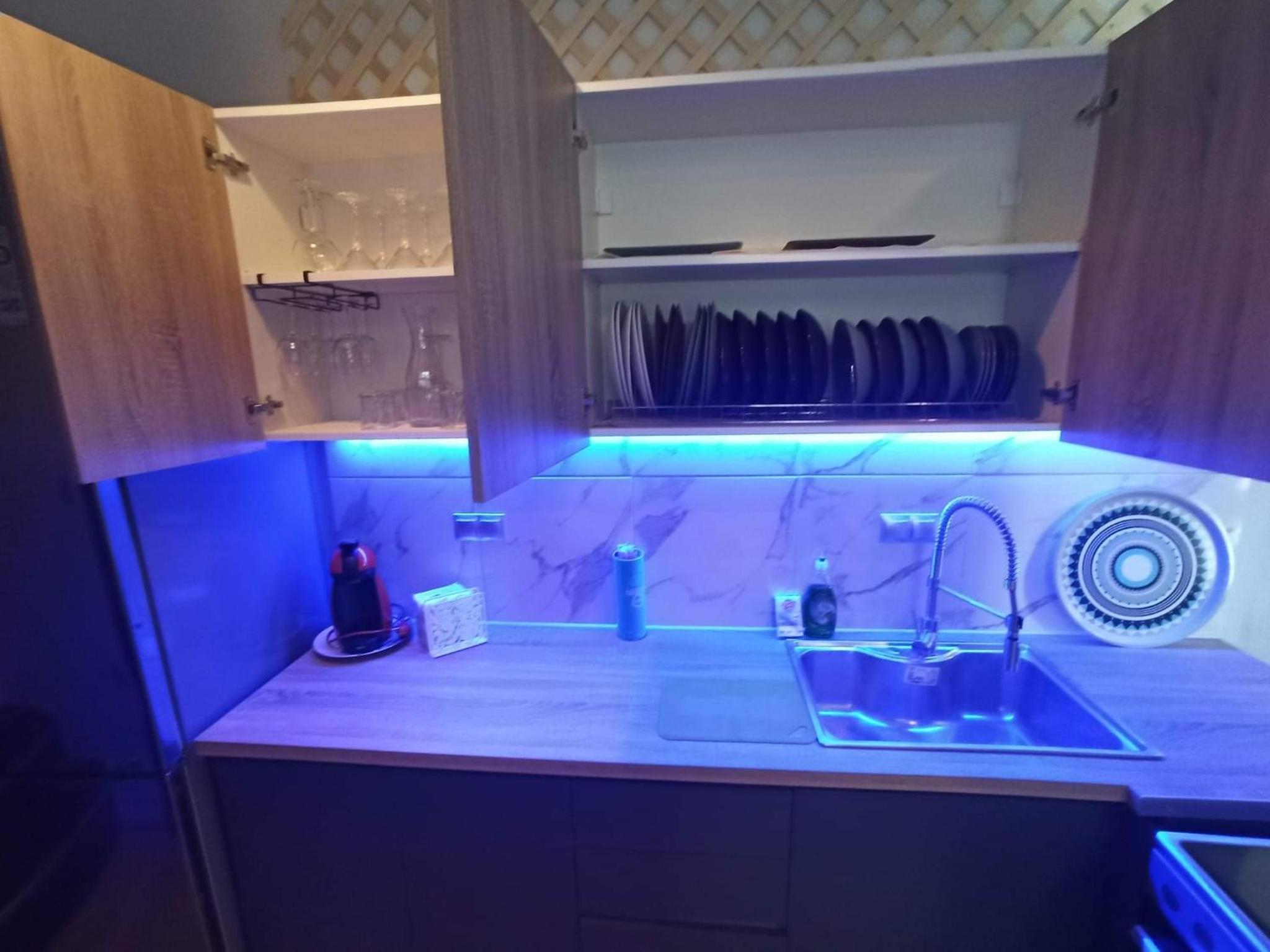 Sofia Suites