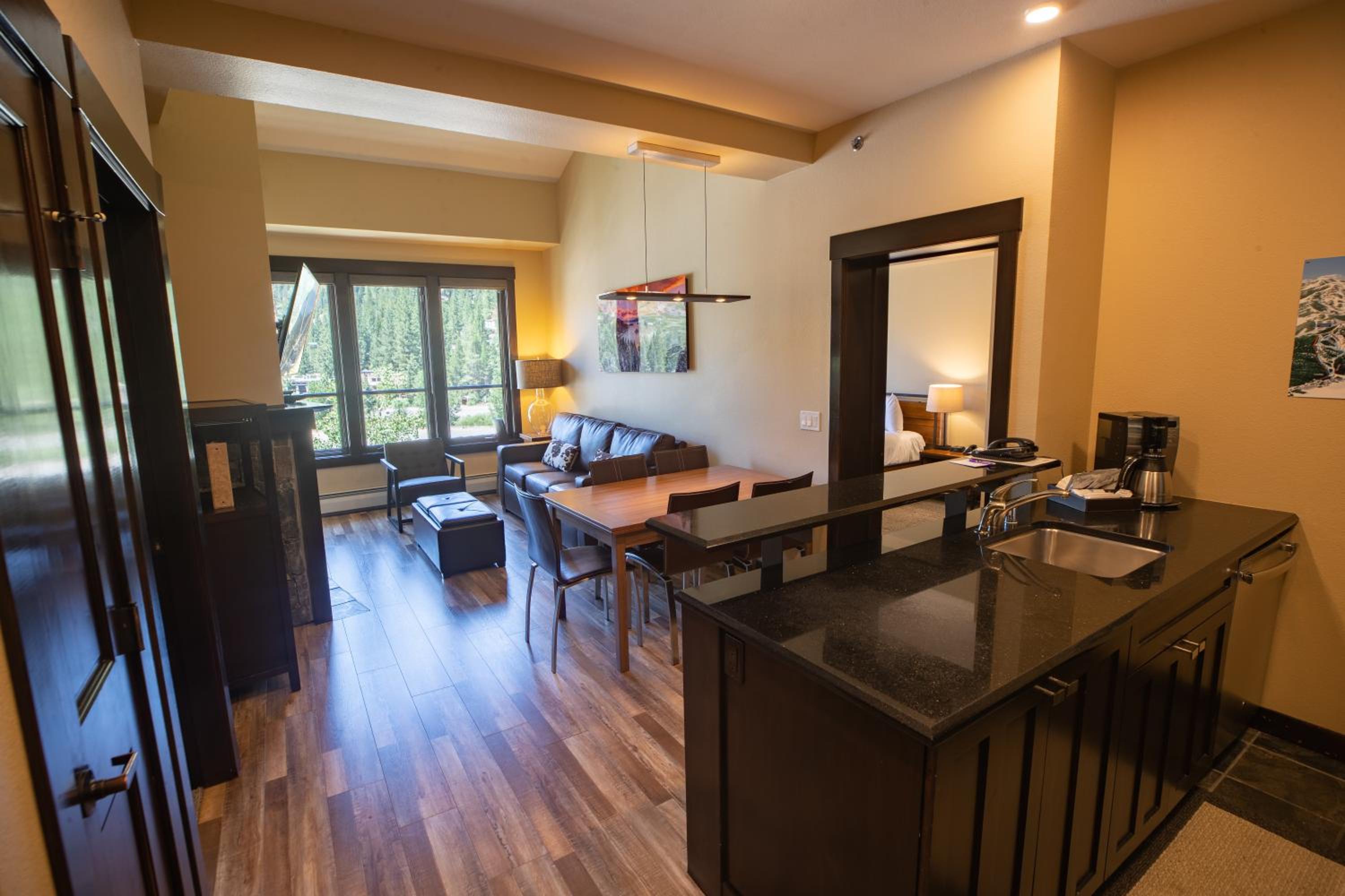 The Village at Palisades Tahoe 60