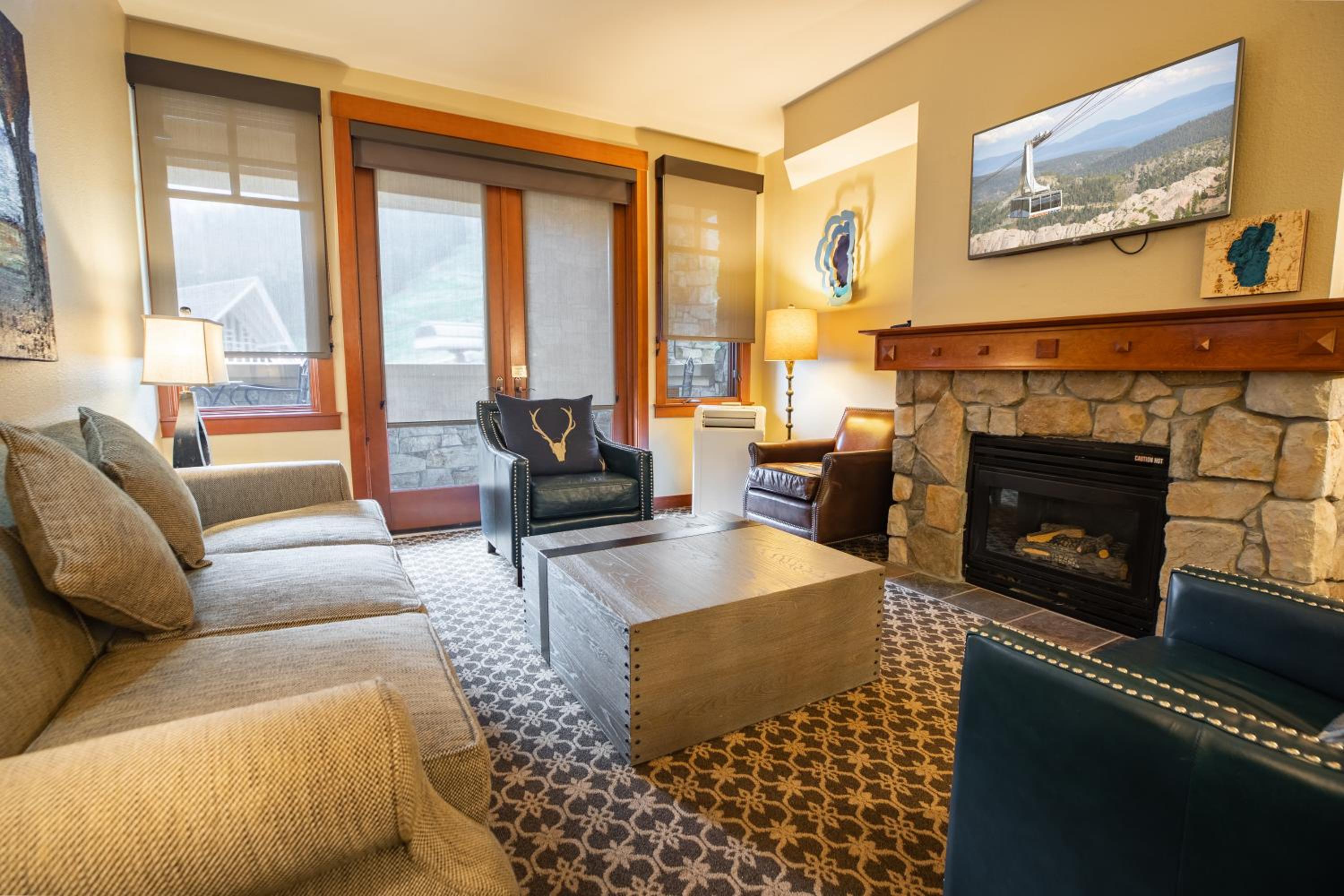 The Village at Palisades Tahoe 190