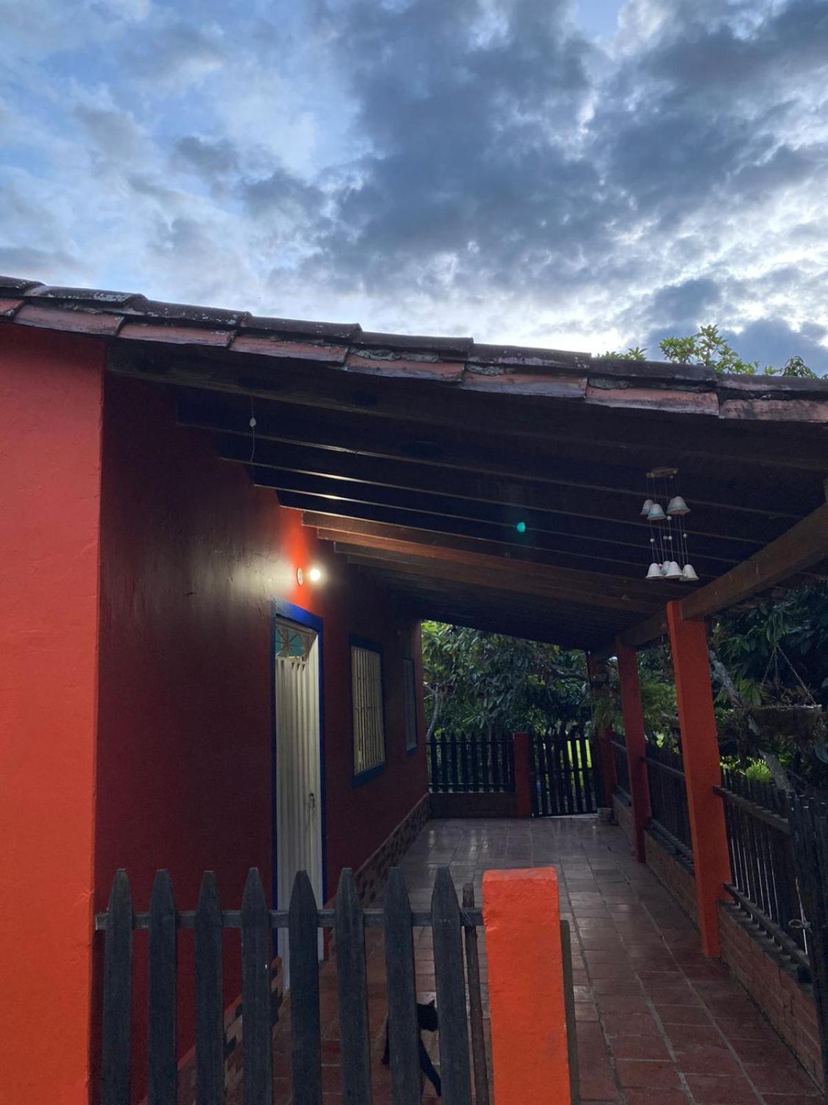 Finca el Paraíso