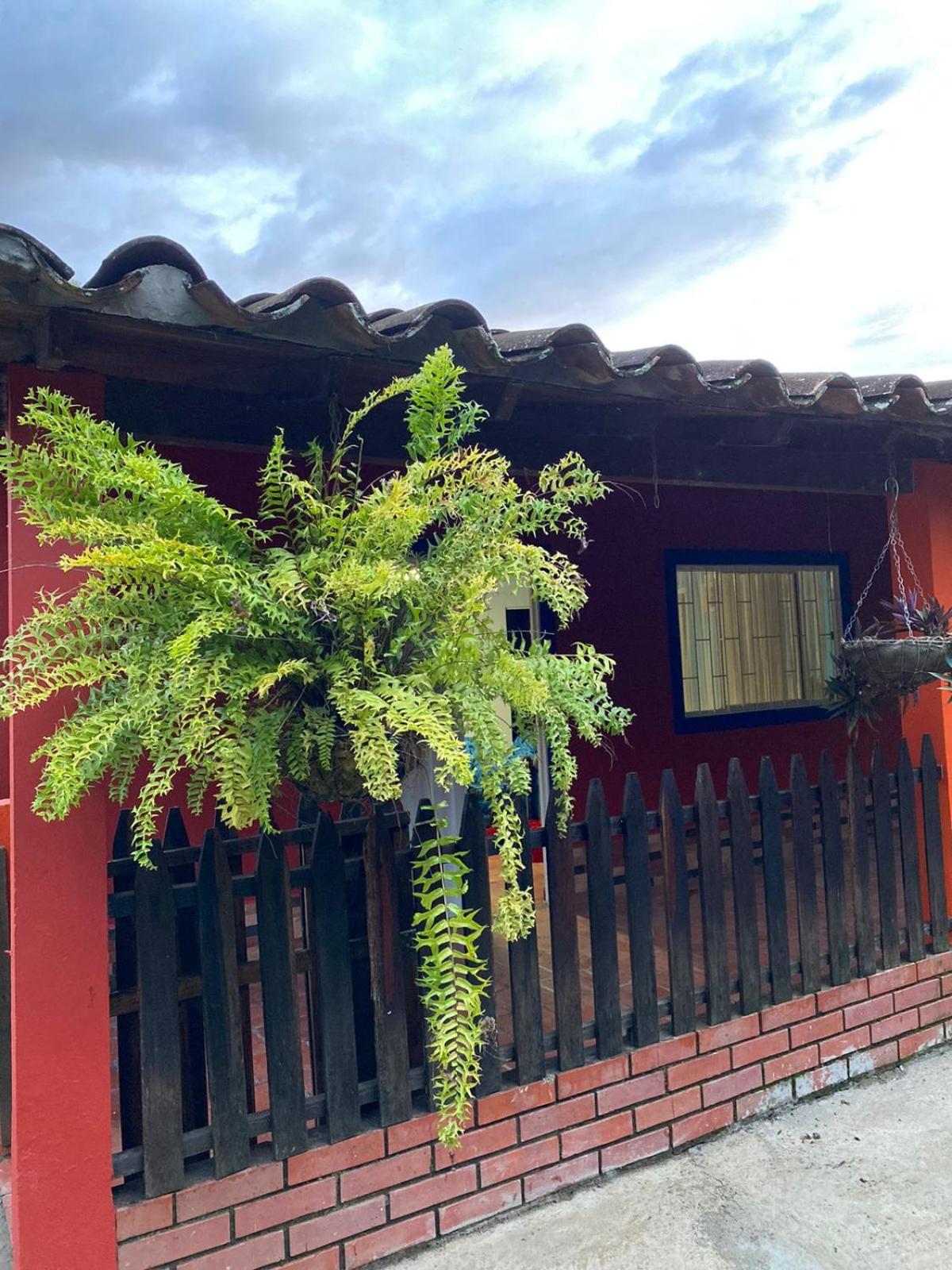 Finca el Paraíso