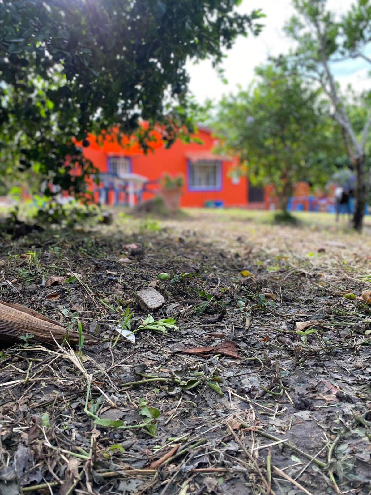 Finca el Paraíso