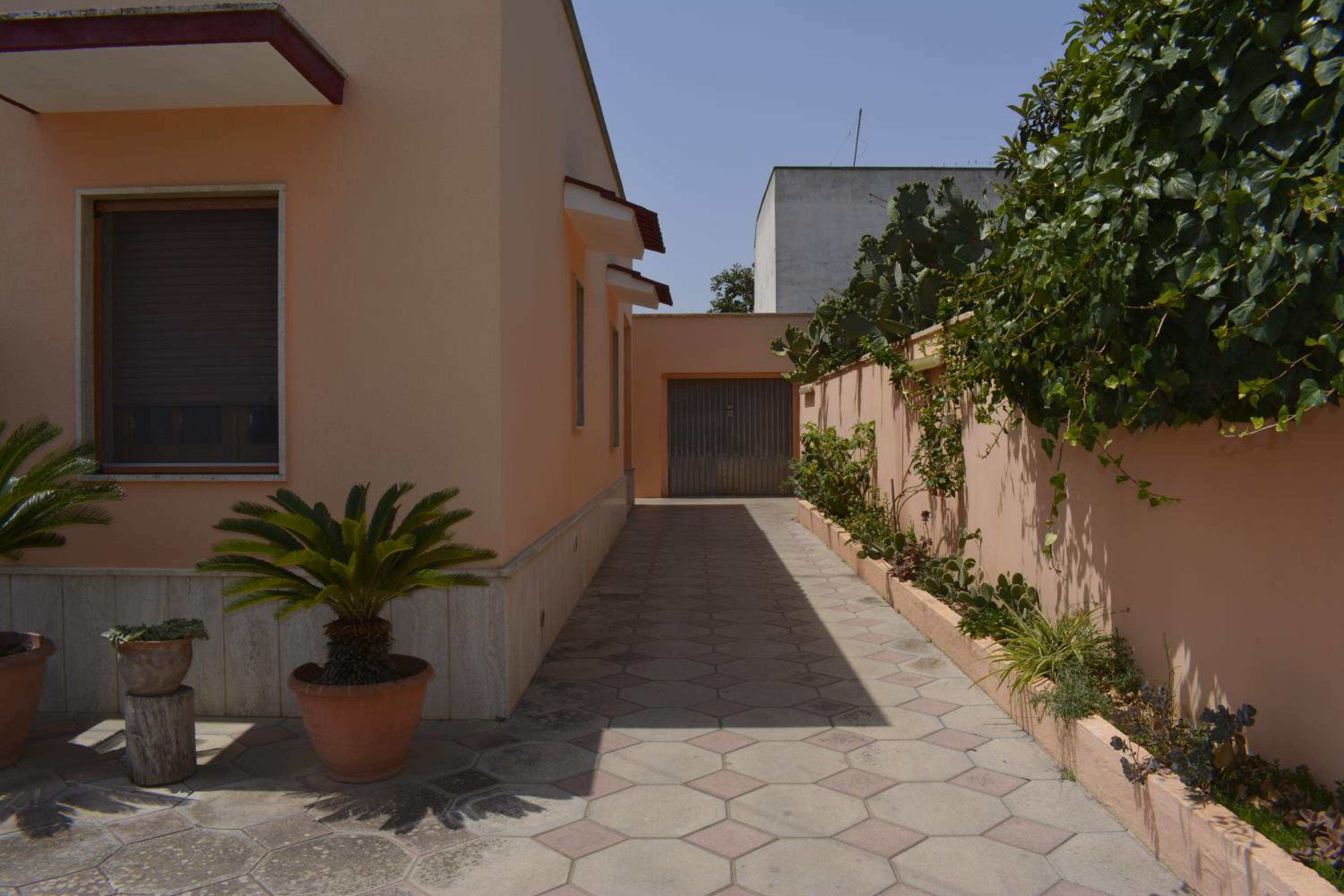 Casa Vacanza Pietro e Nina