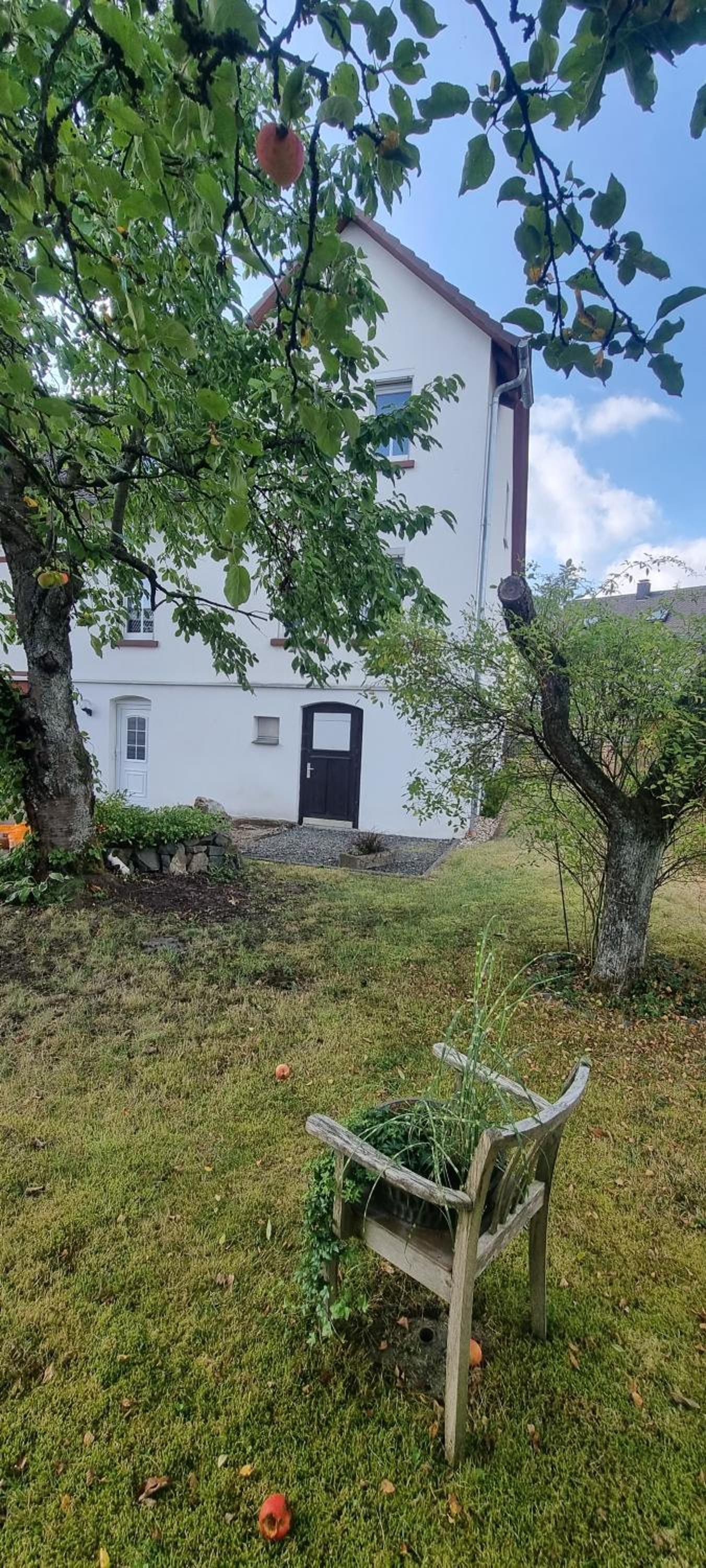 Ferienhaus Schuldienersch