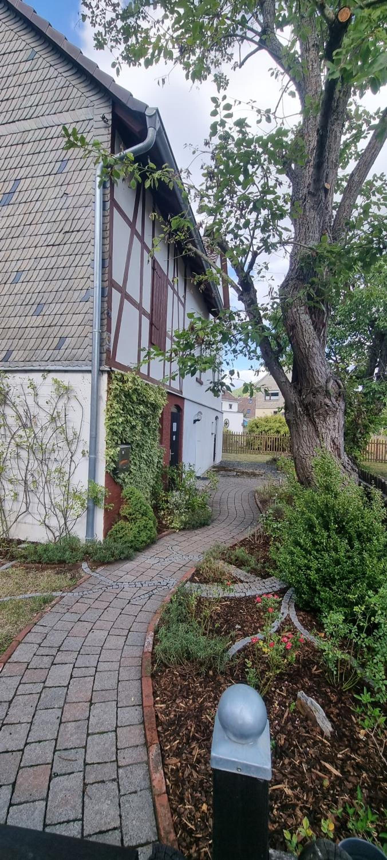 Ferienhaus Schuldienersch