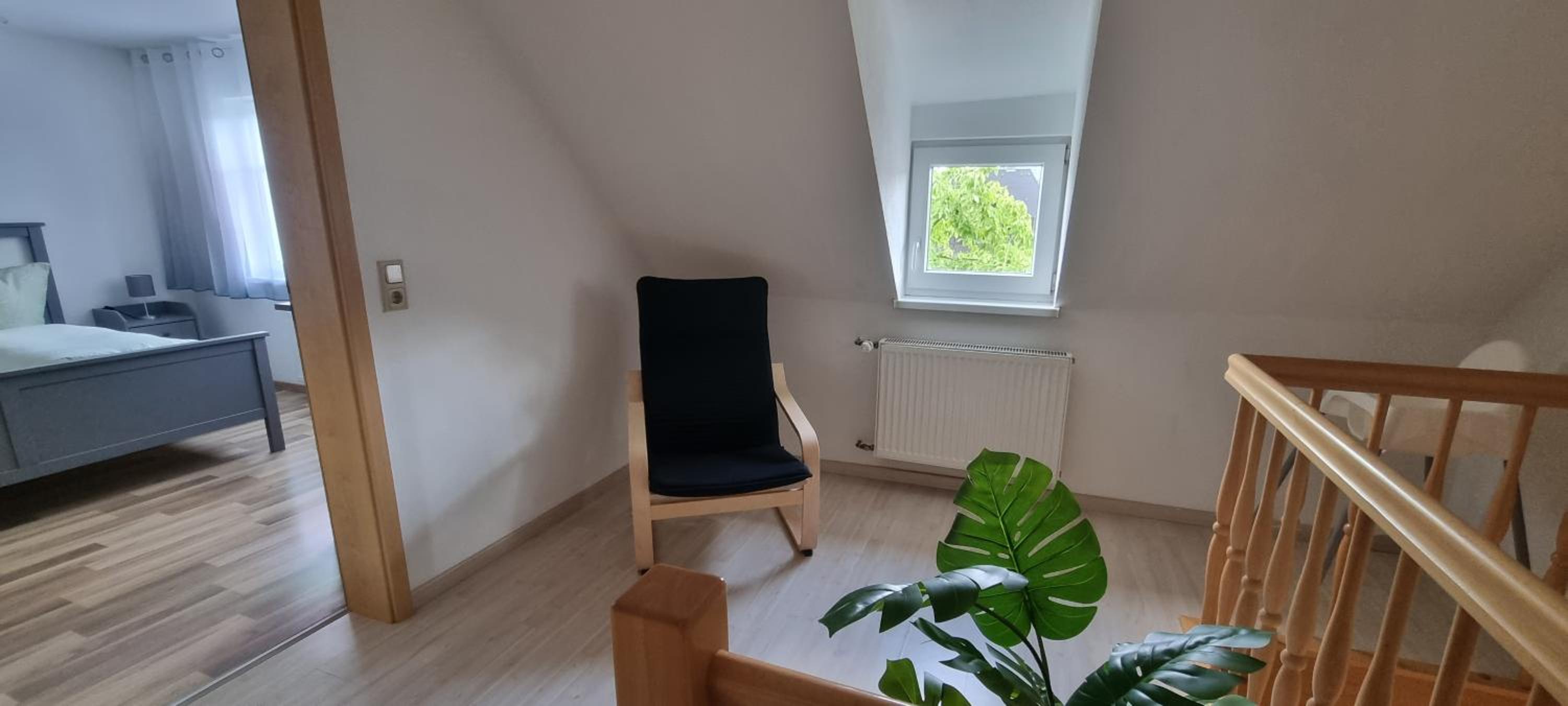 Ferienhaus Schuldienersch