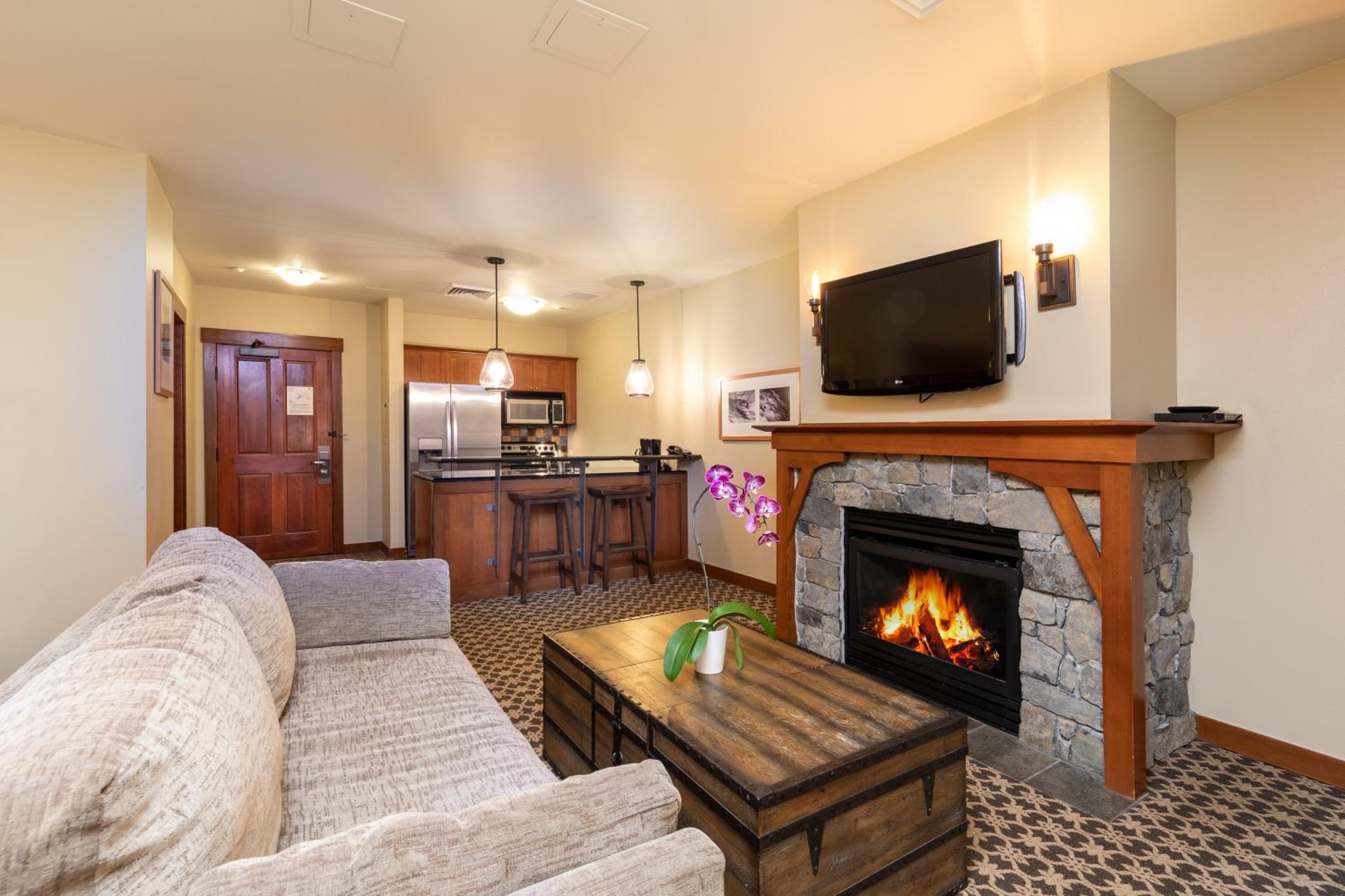 The Village at Palisades Tahoe 63