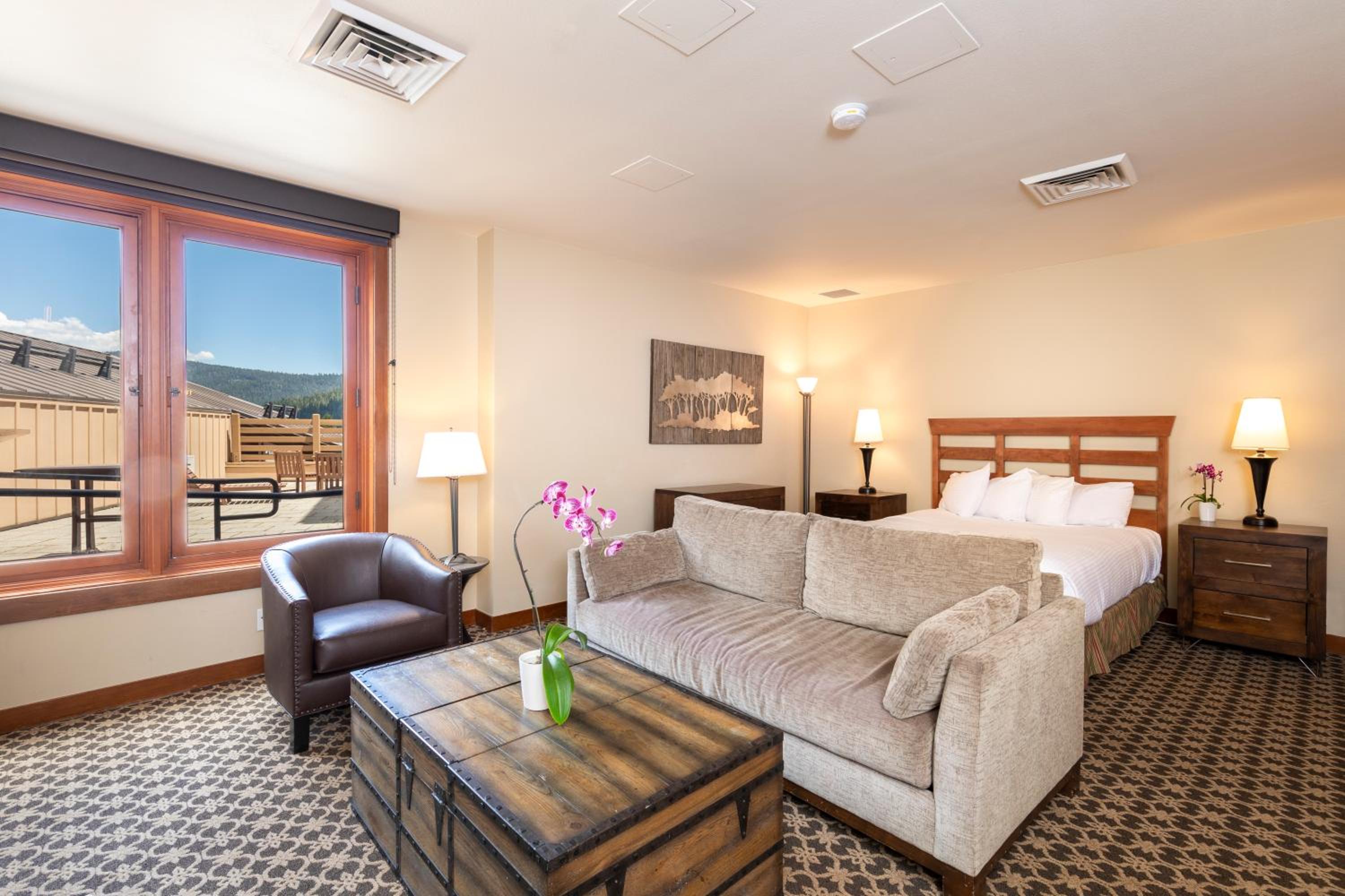 The Village at Palisades Tahoe 74