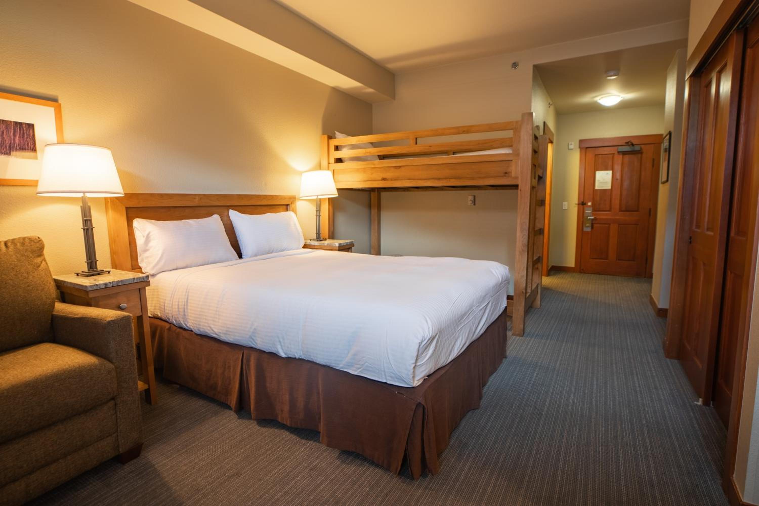 The Village at Palisades Tahoe 208