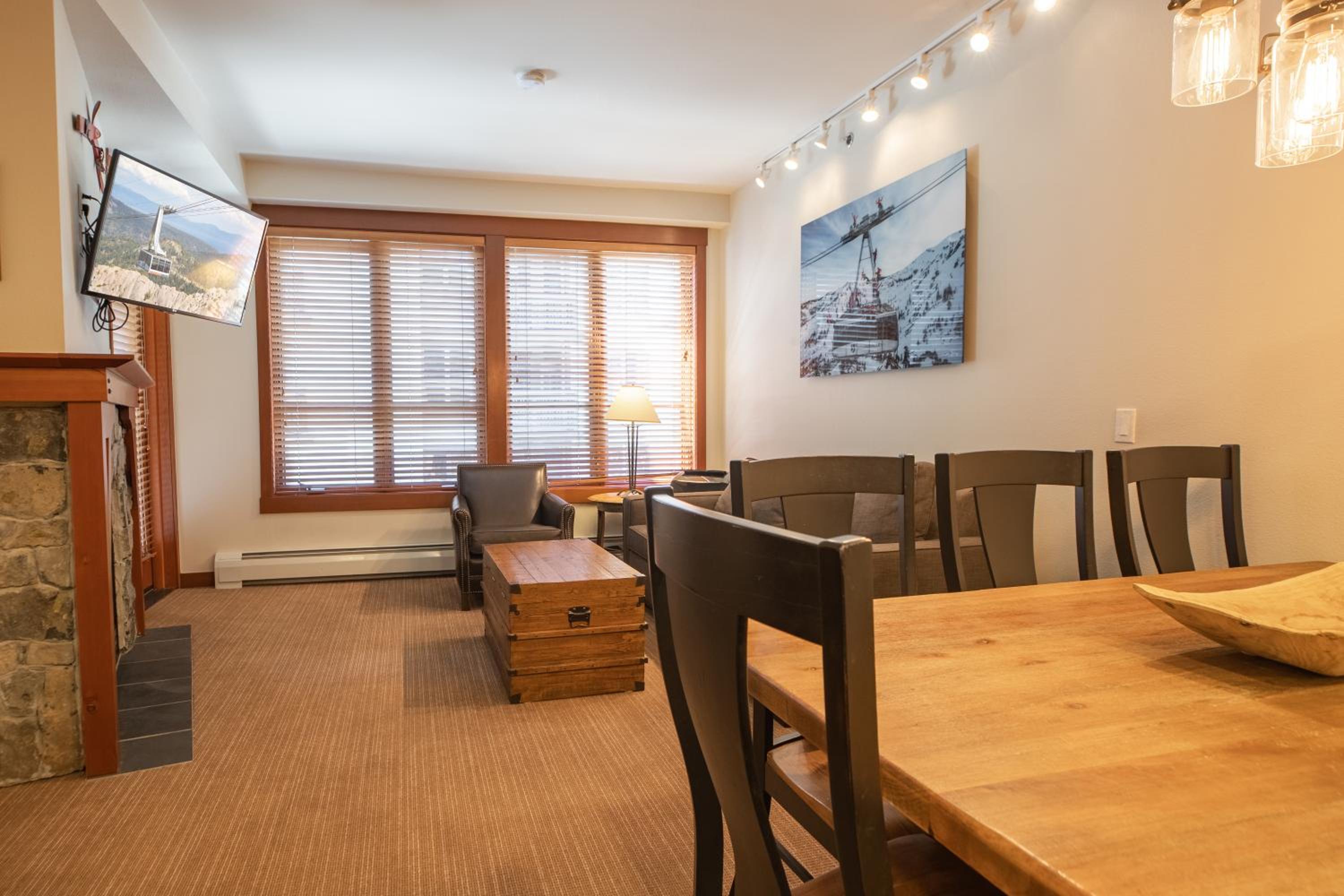The Village at Palisades Tahoe 204