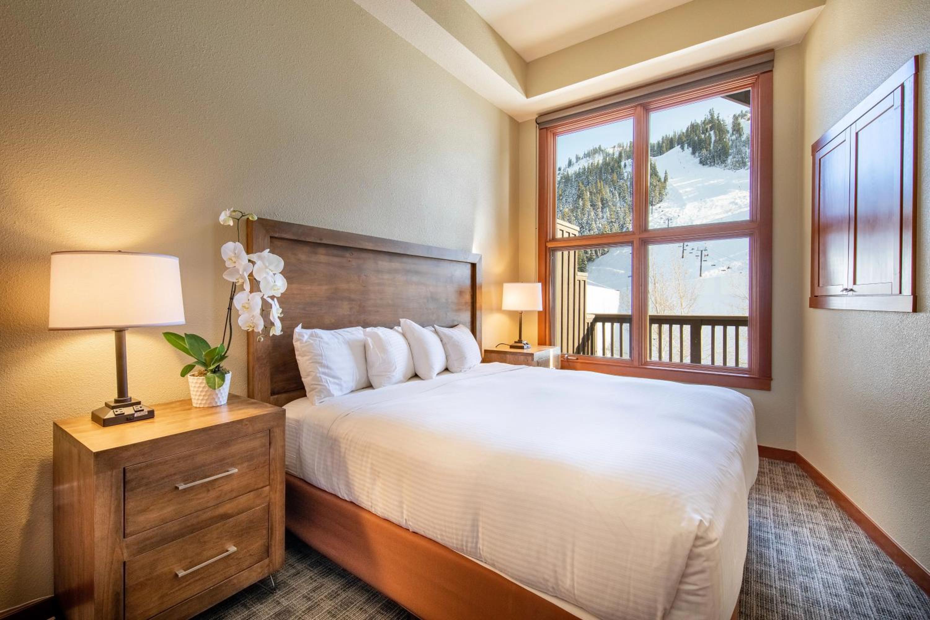 The Village at Palisades Tahoe 207