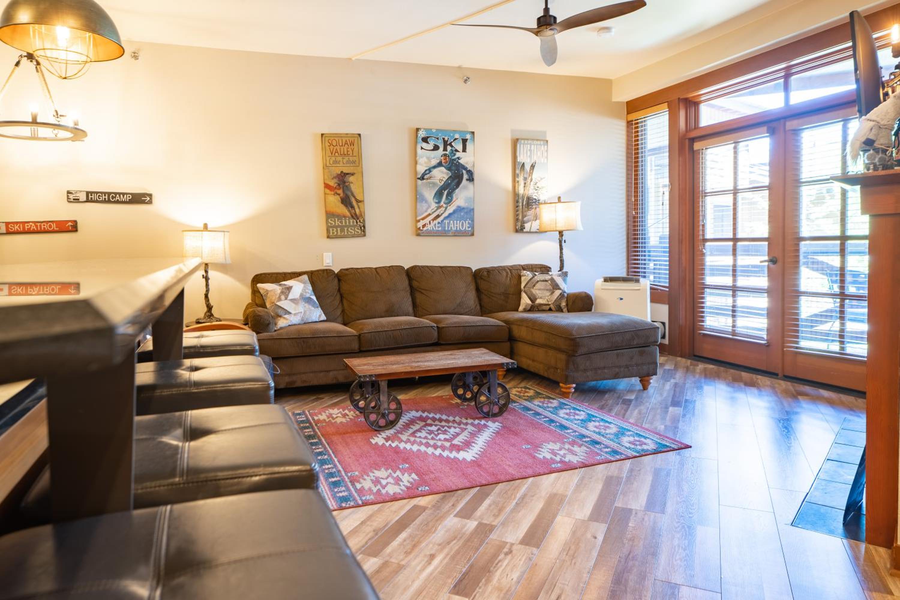 The Village at Palisades Tahoe 81