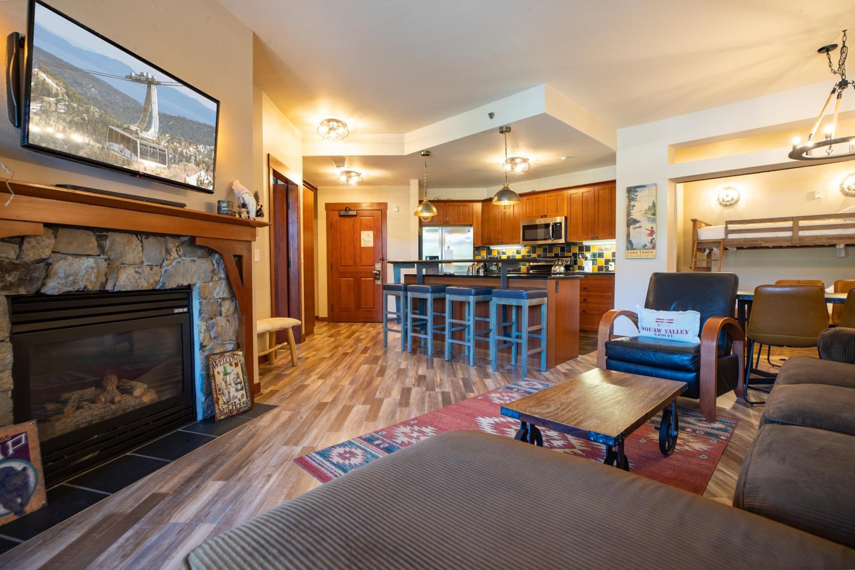 The Village at Palisades Tahoe 72