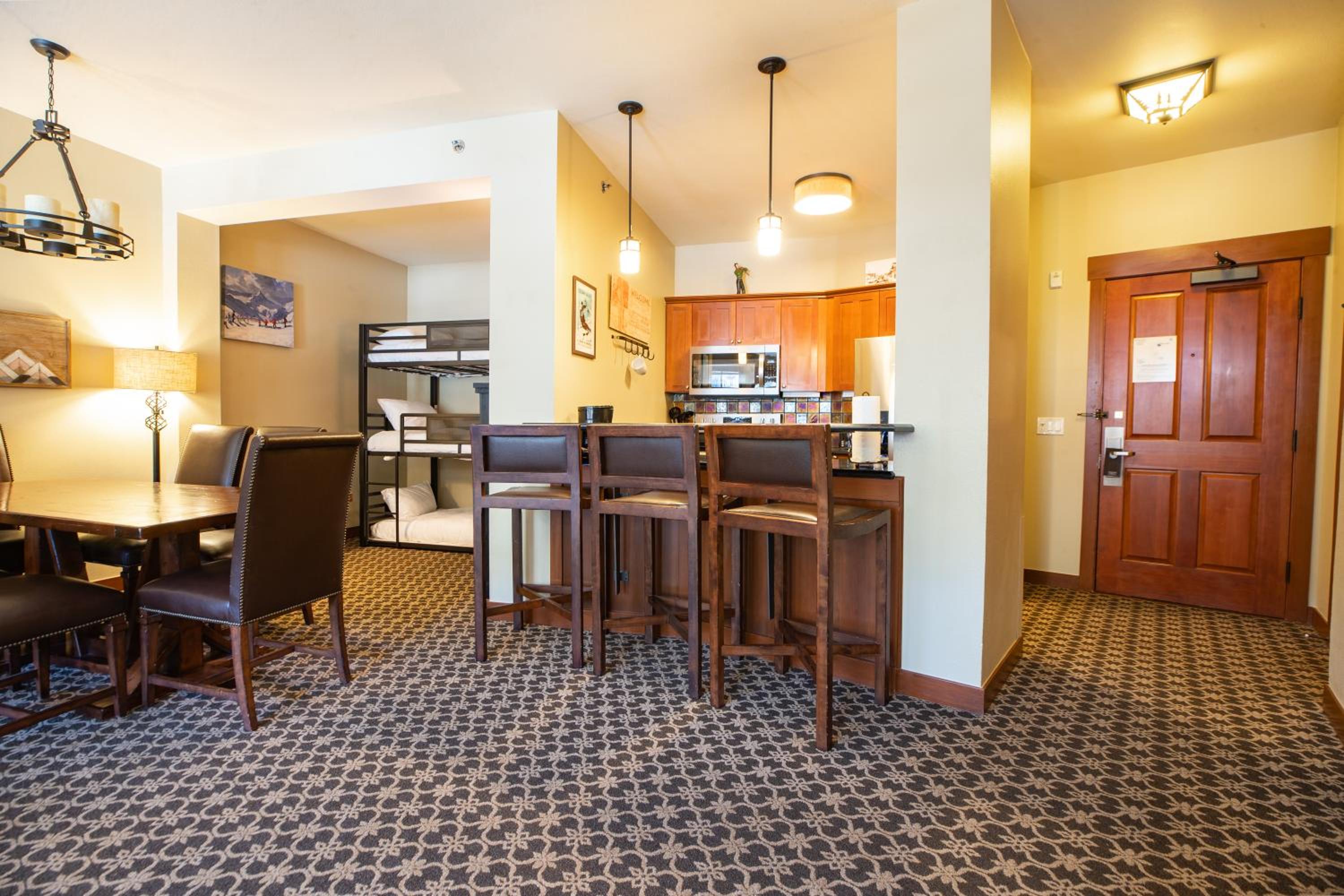 The Village at Palisades Tahoe 202