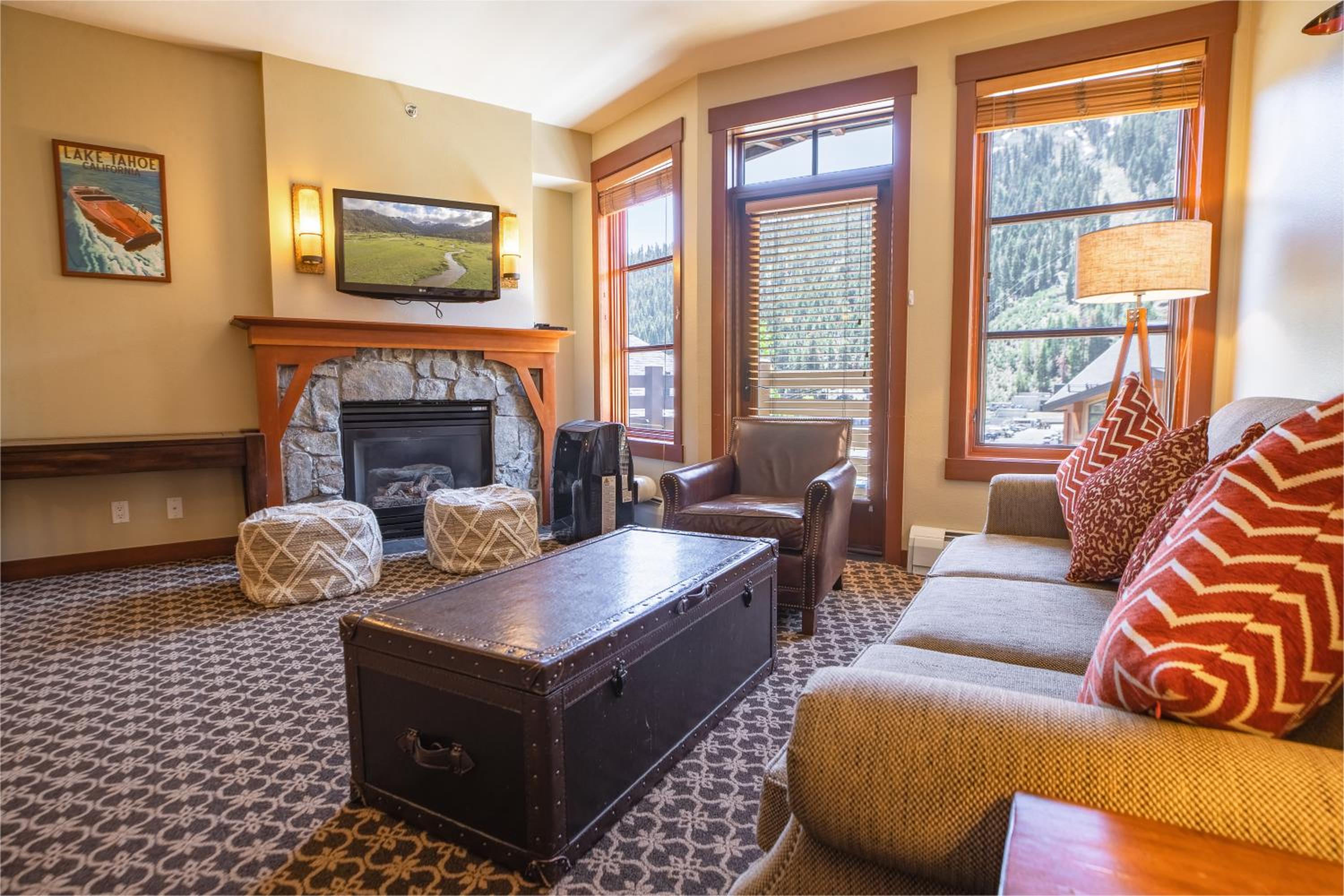 The Village at Palisades Tahoe 51
