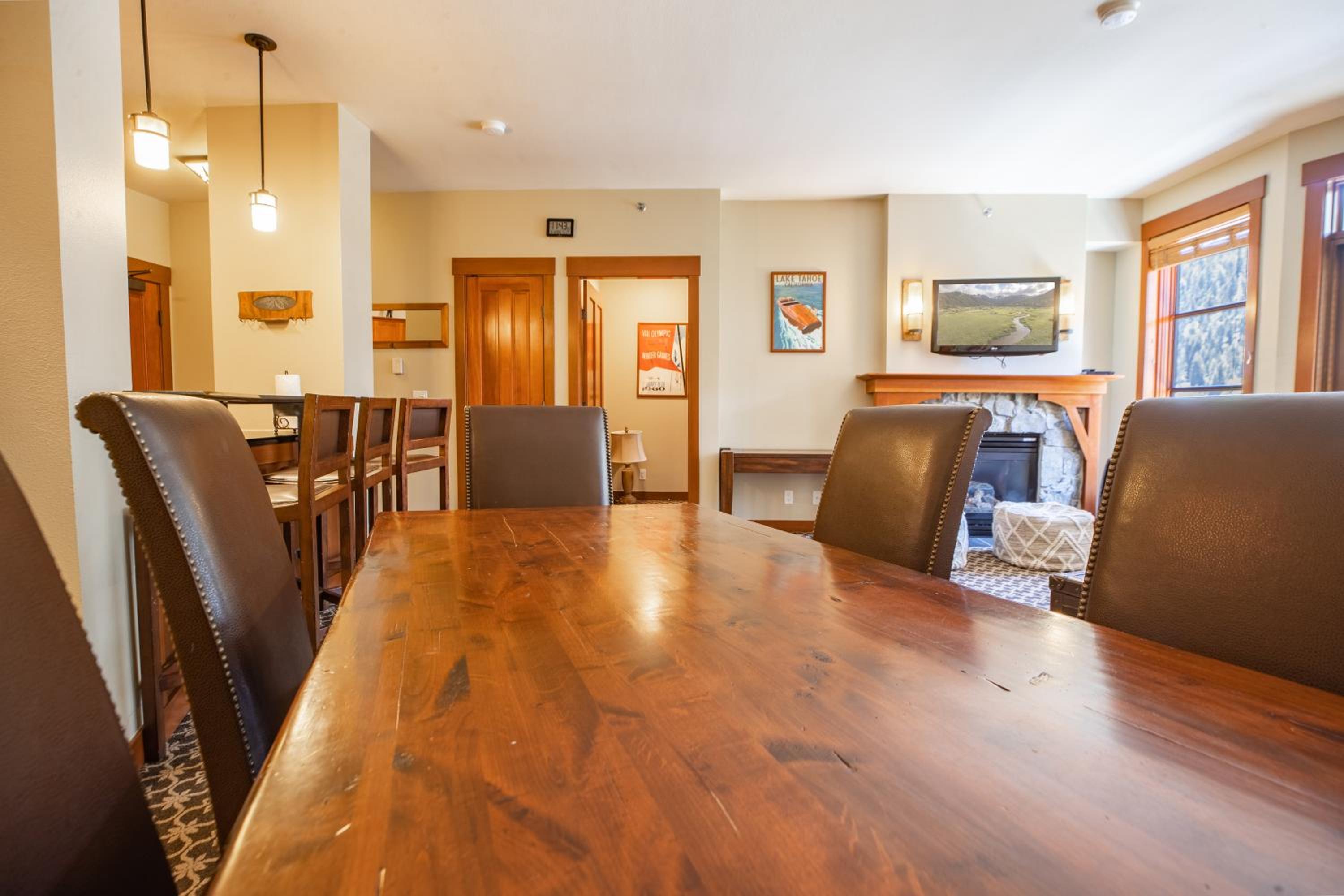 The Village at Palisades Tahoe 53